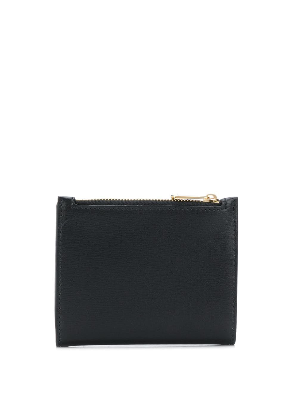 Ferragamo Women Vara Bow Compact Wallet FERRAGAMO