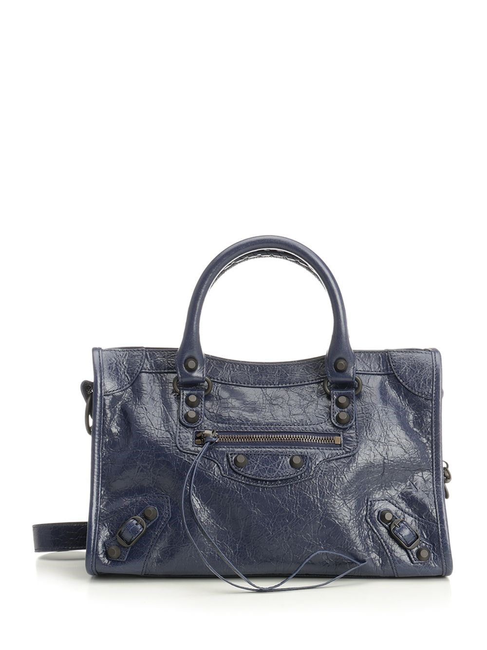 Balenciaga Women "City S" Handbag BALENCIAGA