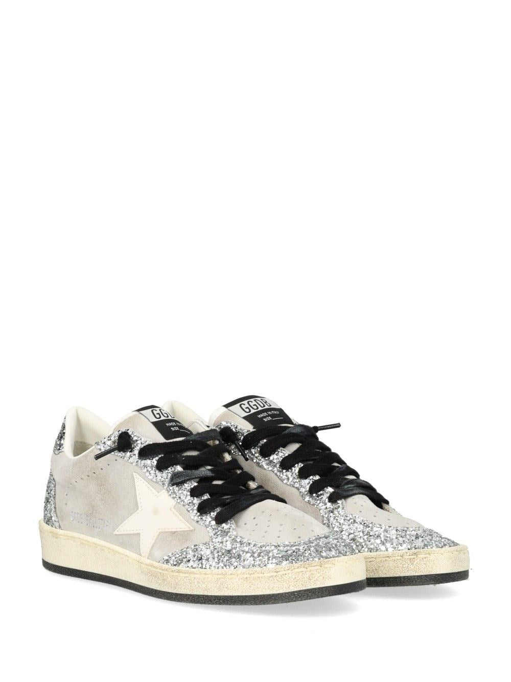 Golden Goose Women "Ballstar" Sneakers GOLDEN GOOSE