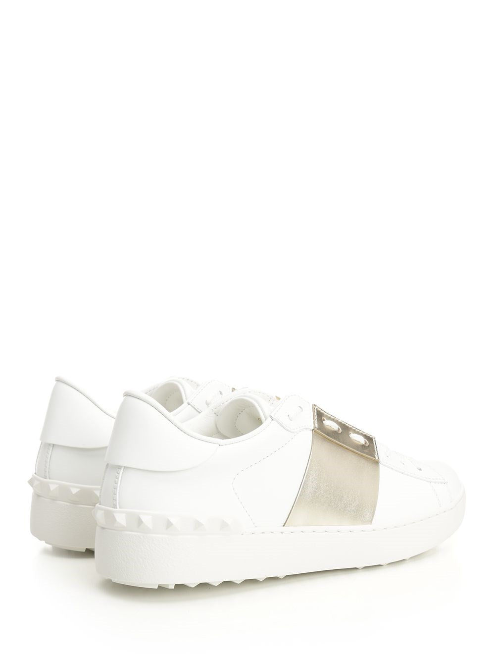 Valentino Garavani Women Open Sneaker VALENTINO GARAVANI