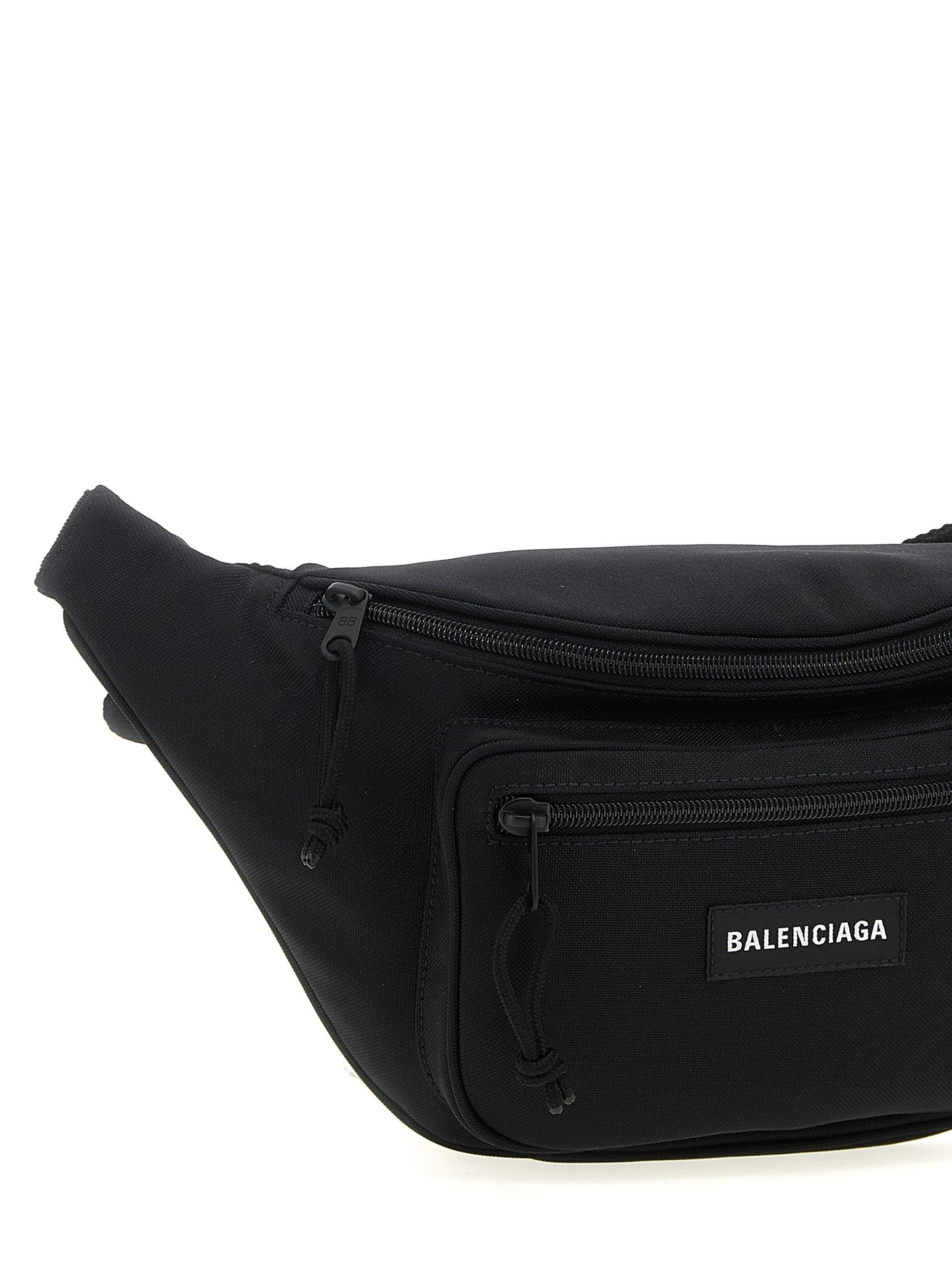 Balenciaga Women 'Explorer' Belt Bag BALENCIAGA