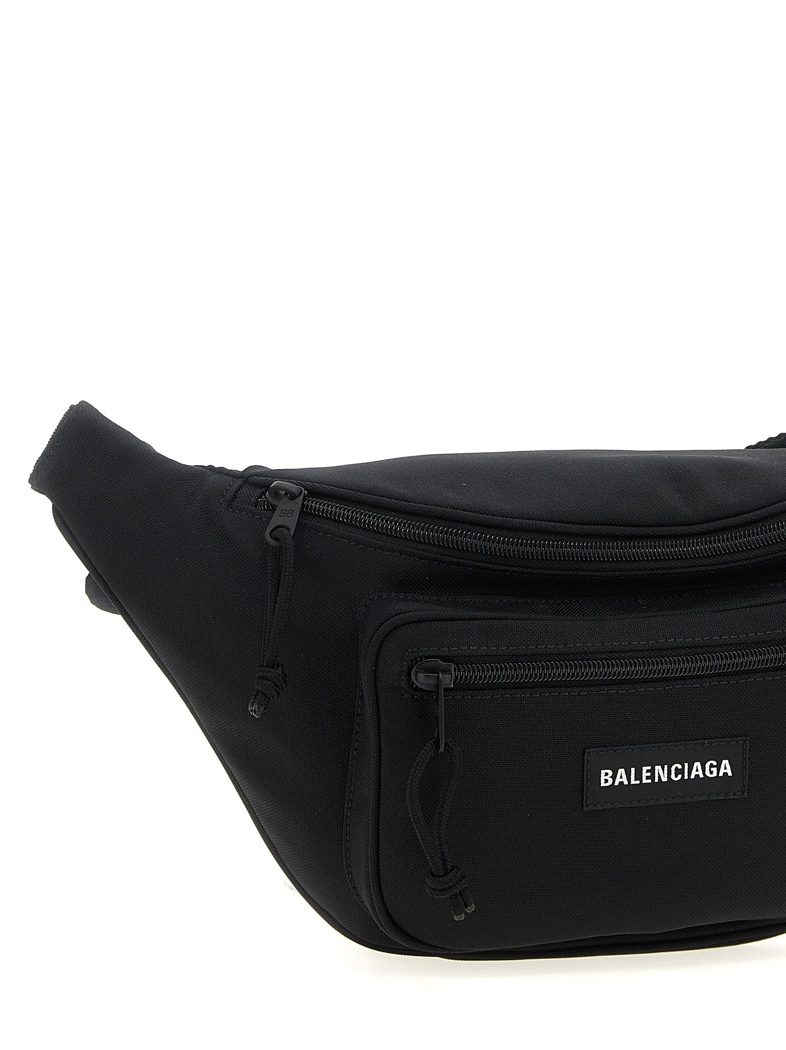 Balenciaga Women 'Explorer' Belt Bag BALENCIAGA