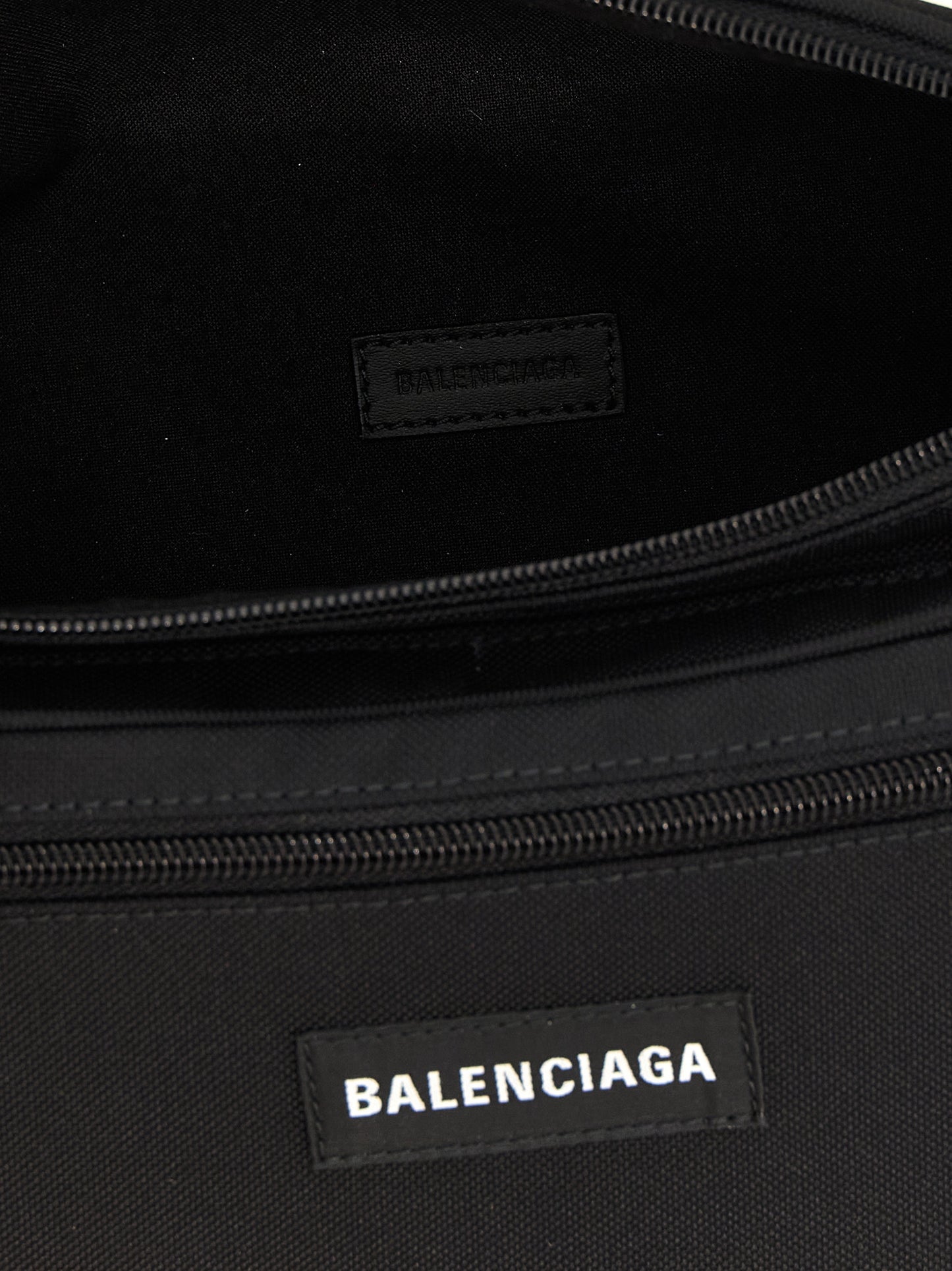 Balenciaga Women 'Explorer' Belt Bag BALENCIAGA