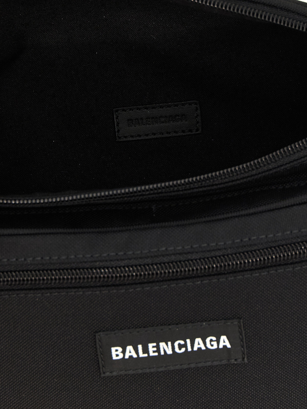 Balenciaga Women 'Explorer' Belt Bag BALENCIAGA