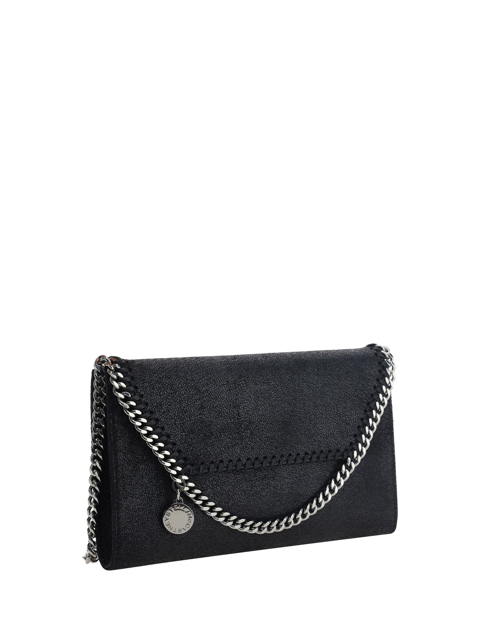 Stella Mccartney Women Mini Falabella Shoulder Bag STELLA MCCARTNEY