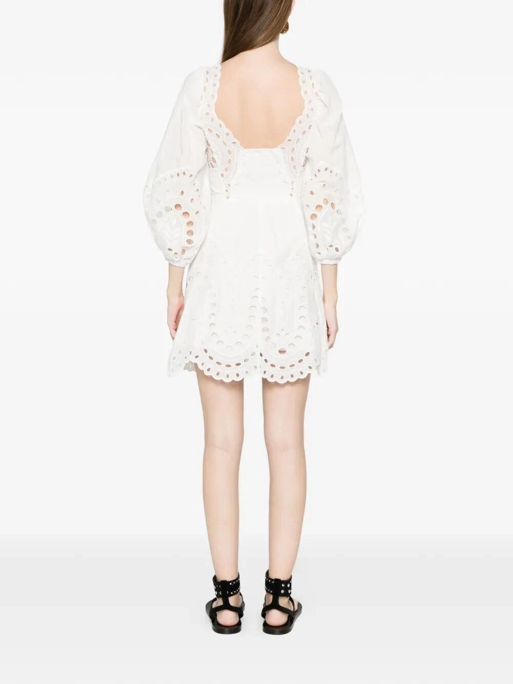 Charo Ruiz Women `Esmare` Short Dress CHARO RUIZ