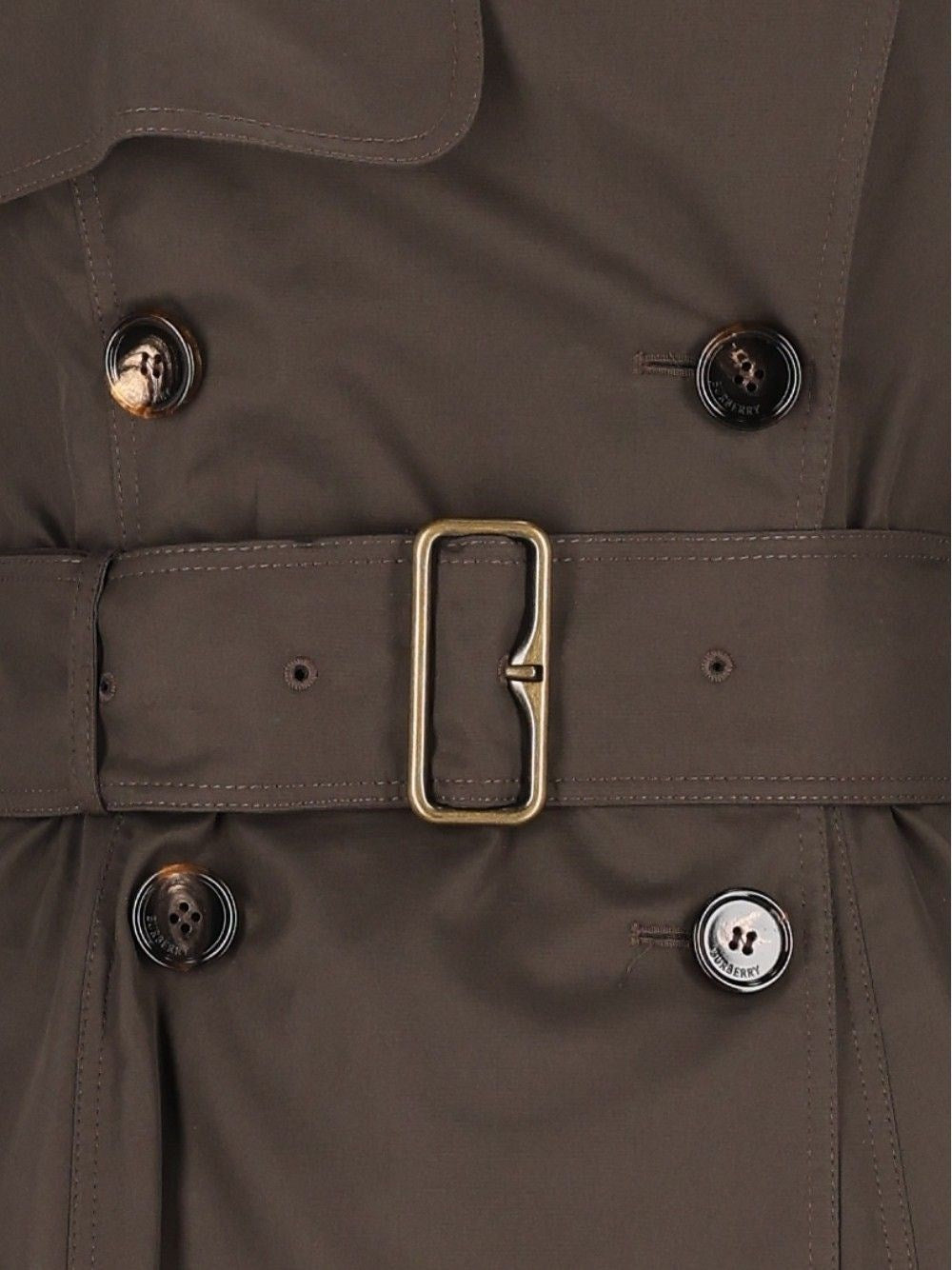 Burberry Women Pembury Trench BURBERRY