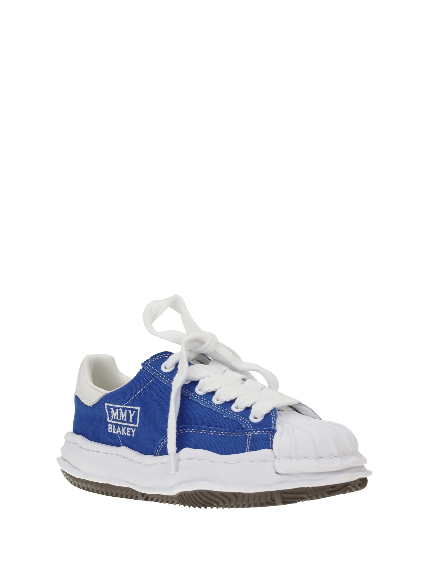 Maison Mihara Yasuhiro Unisex Blakey Sneakers MAISON MIHARA YASUHIRO