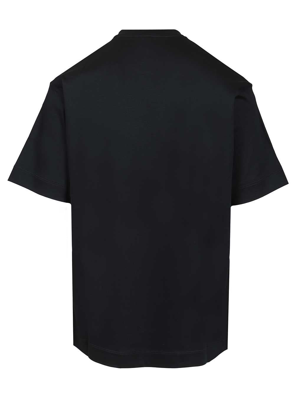 Giorgio Armani Men Giorgio Armani T-Shirt GIORGIO ARMANI