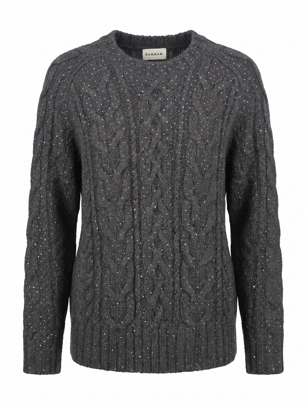 P.A.R.O.S.H. Women Sweater P.a.r.o.s.h.