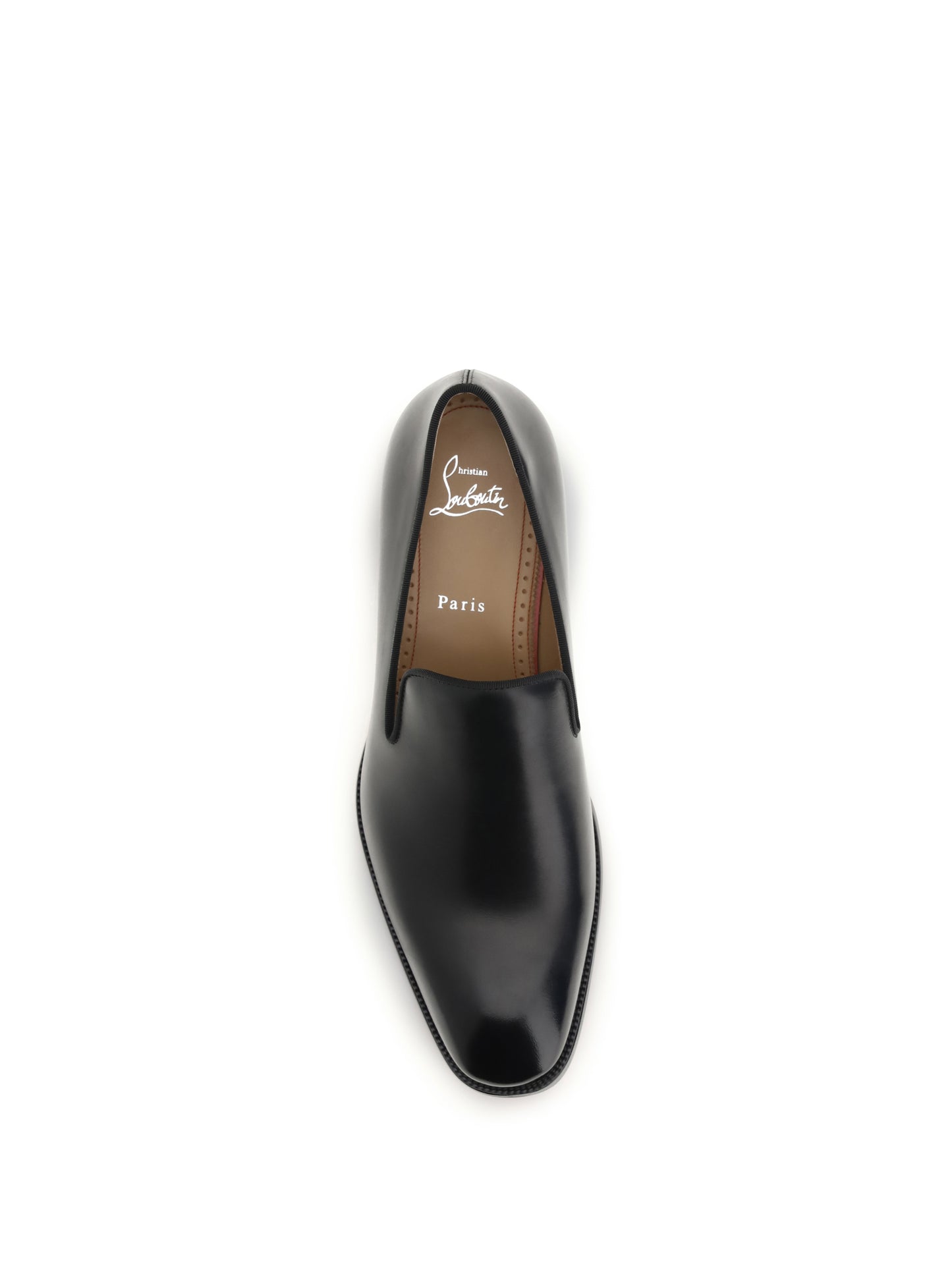 Christian Louboutin Men Danny Flex Loafers CHRISTIAN LOUBOUTIN