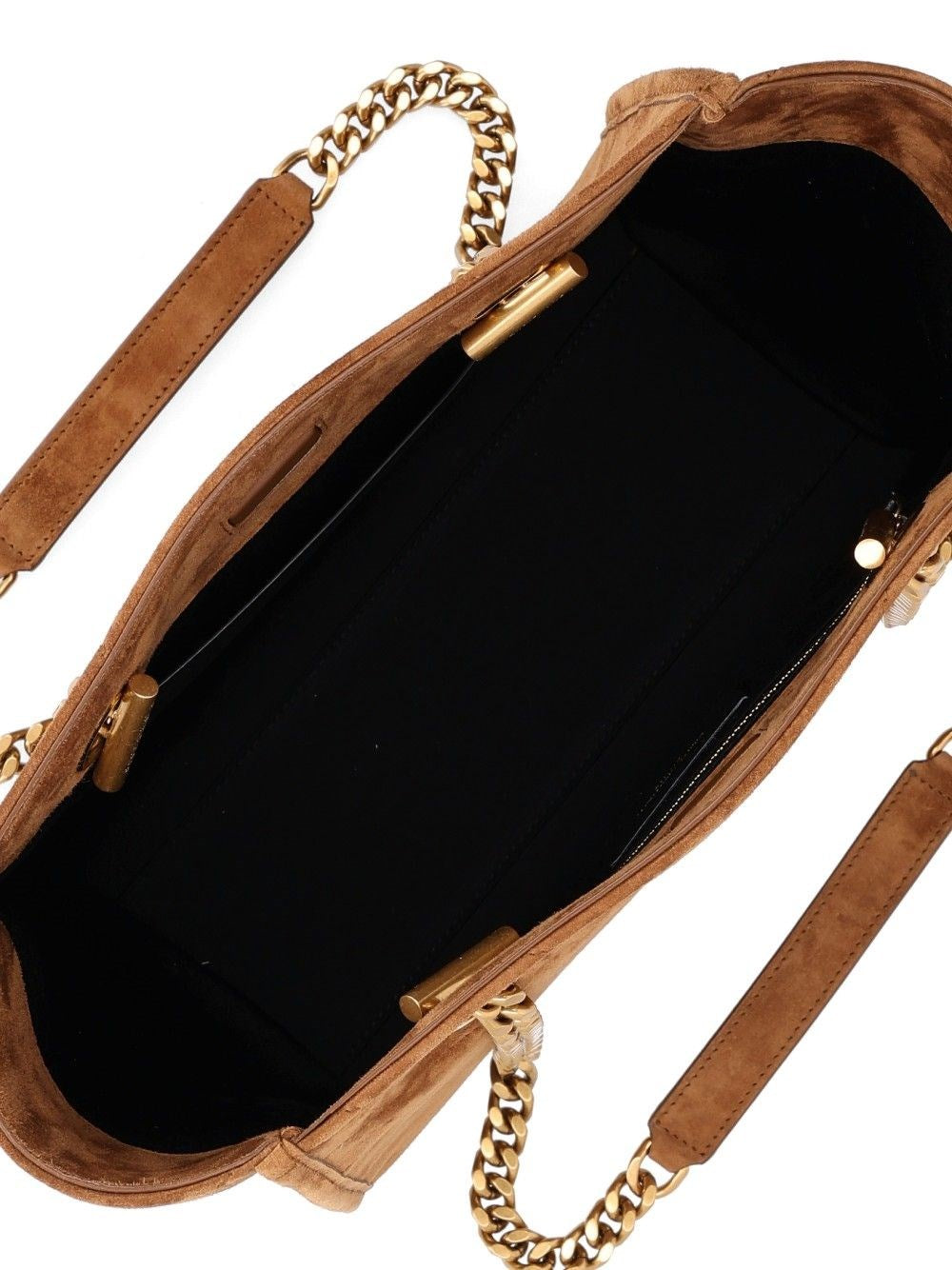 Saint Laurent Women “Niki” Small Shopping Bag SAINT LAURENT