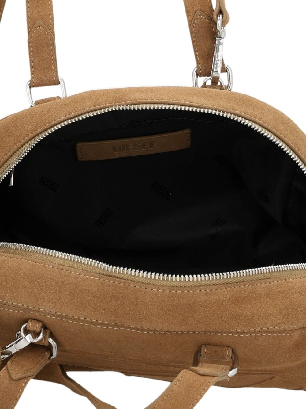 Diesel Women "1Dr Dome" Shoulder Bag DIESEL