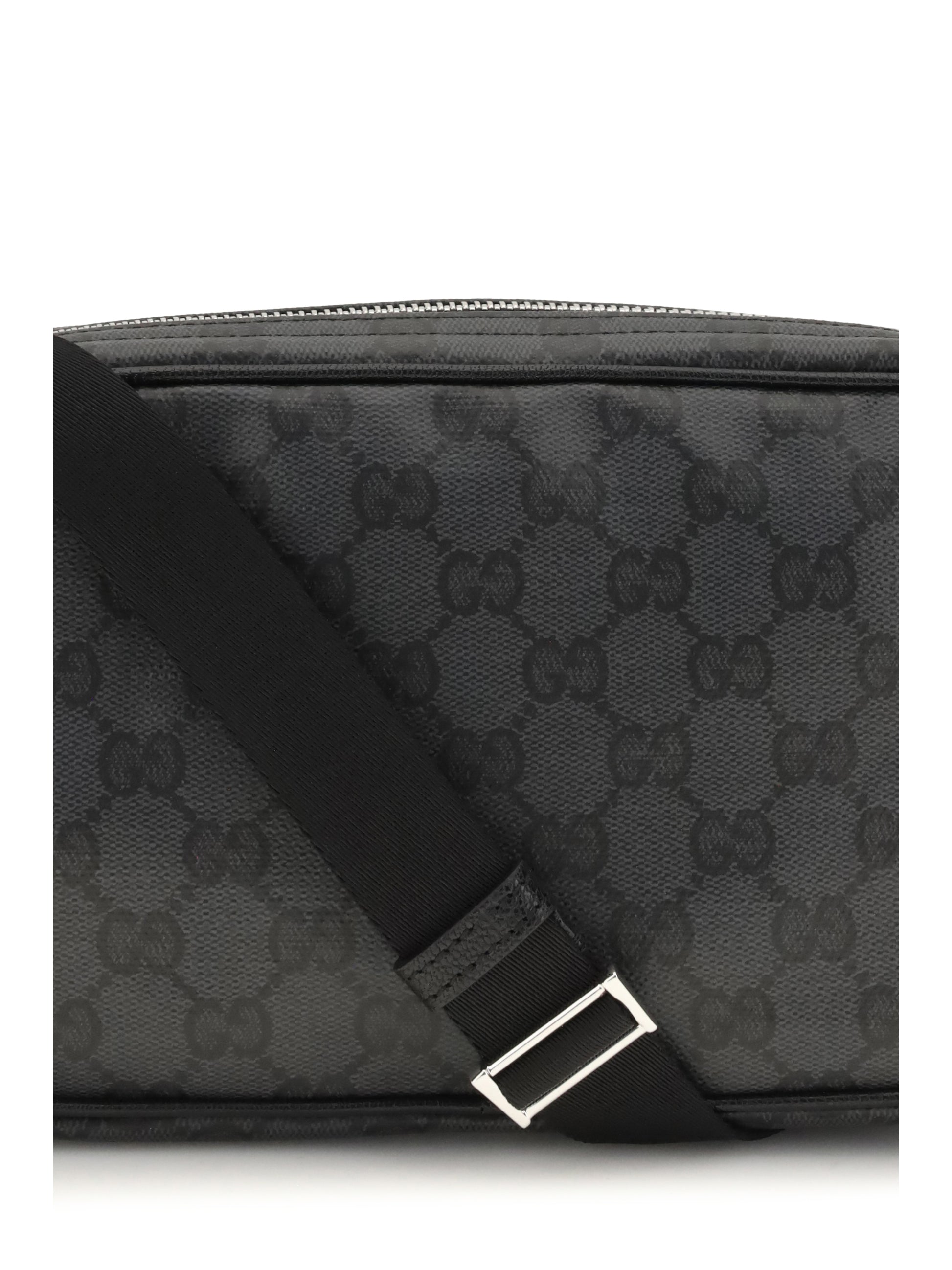 Gucci Men Mini Essence Classic Shoulder Bag GUCCI
