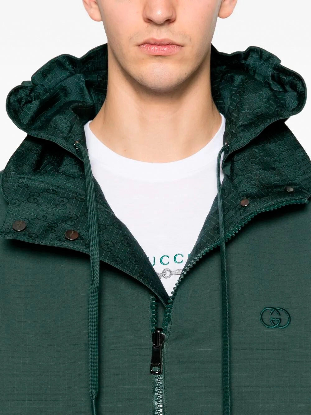 Gucci Men Blouson GUCCI