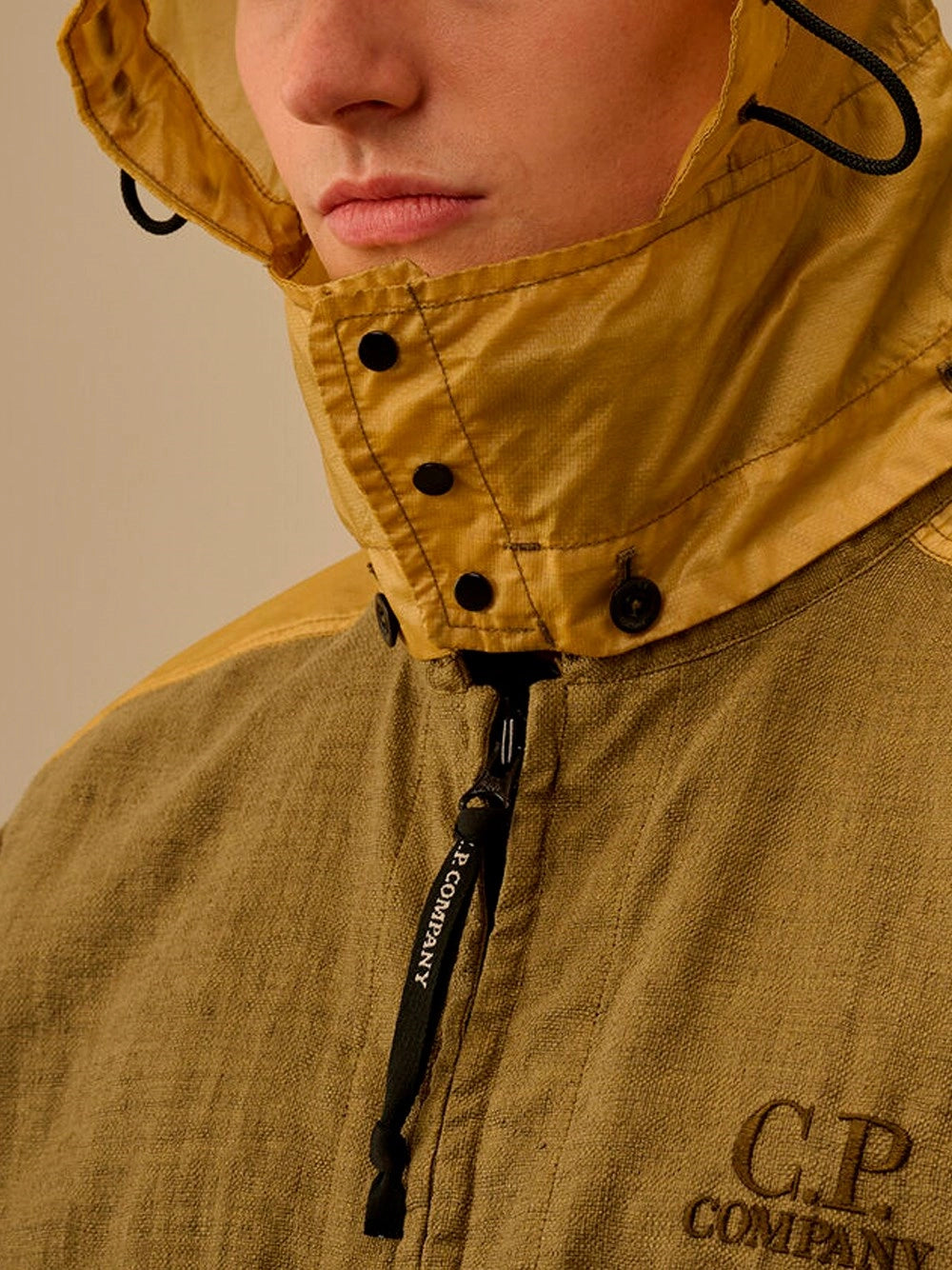C.P. Company Men Outerwear C.P. COMPANY