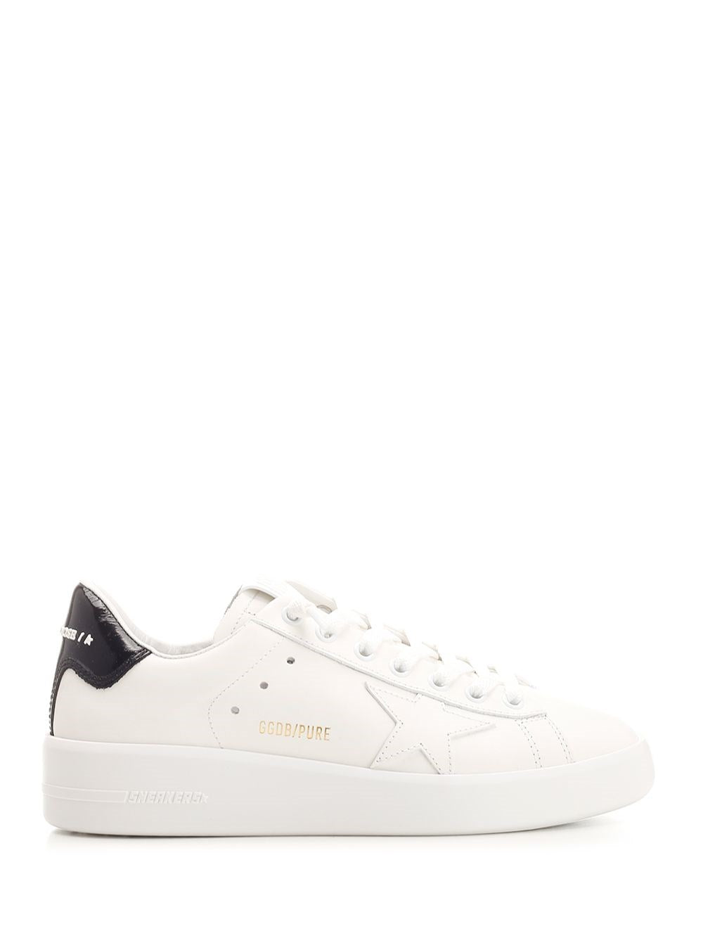 Golden Goose Women "Pure Star" Sneakers GOLDEN GOOSE
