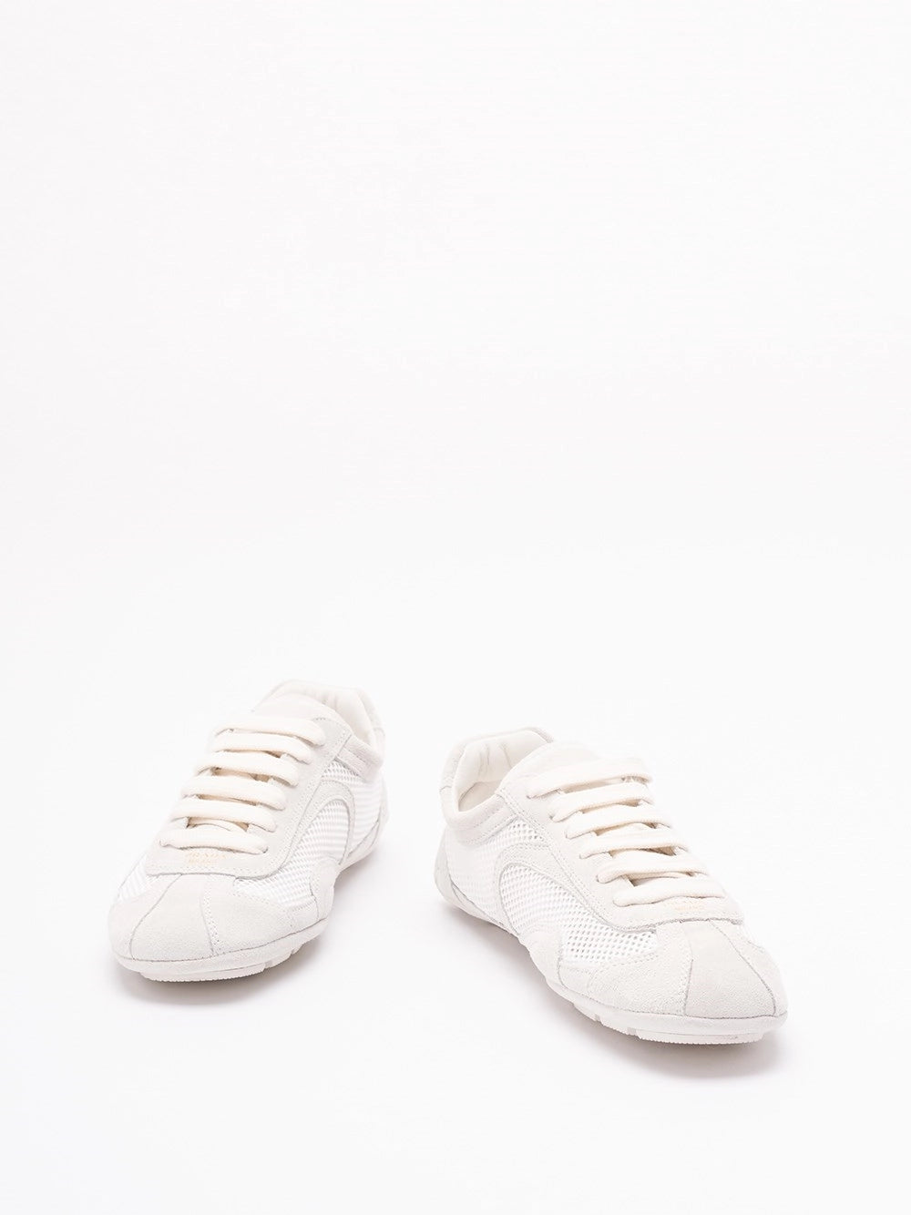 Prada Women `Montecarlo` Sneakers PRADA