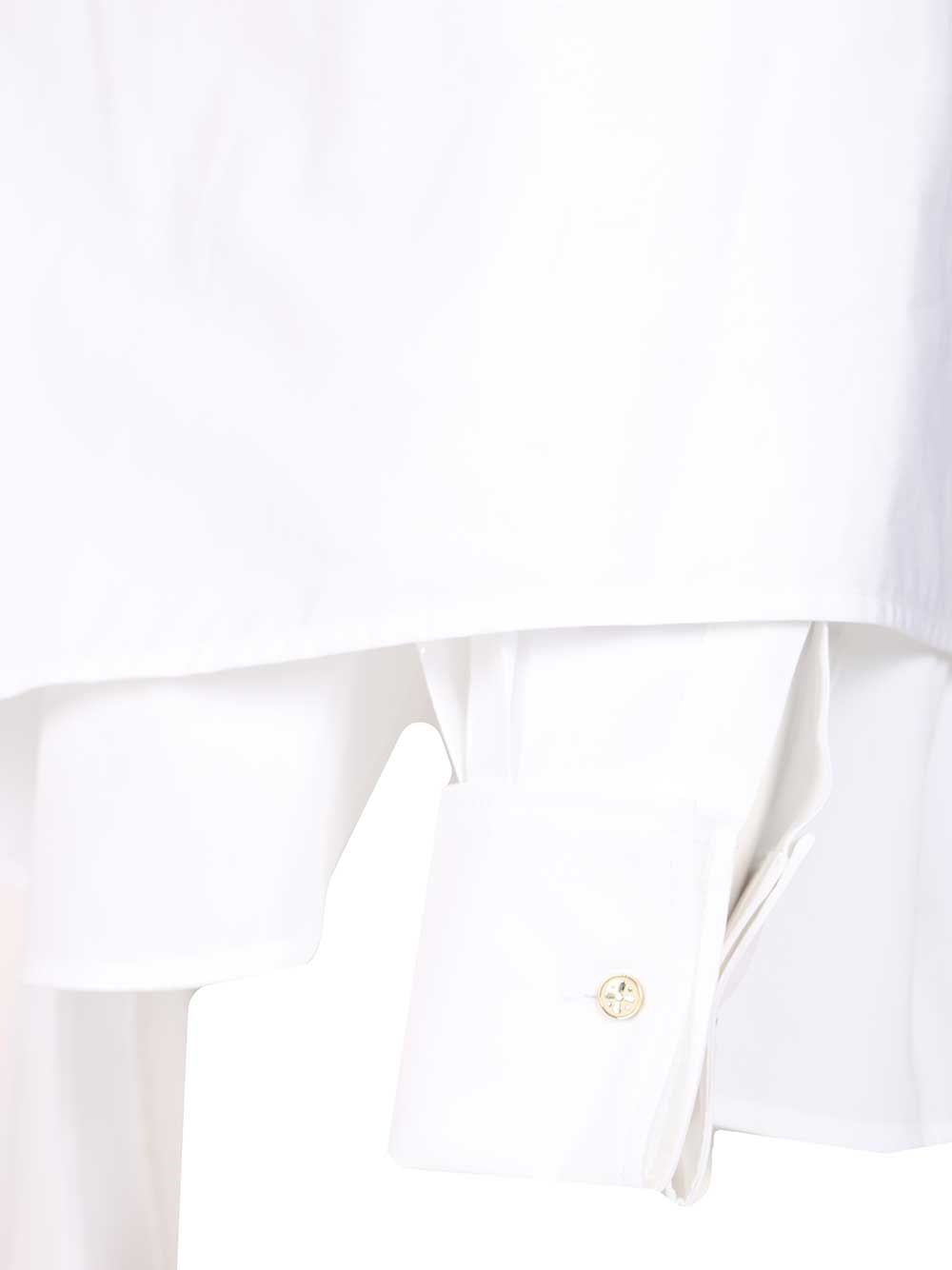 Max Mara Women Blouse With Stole MAX MARA