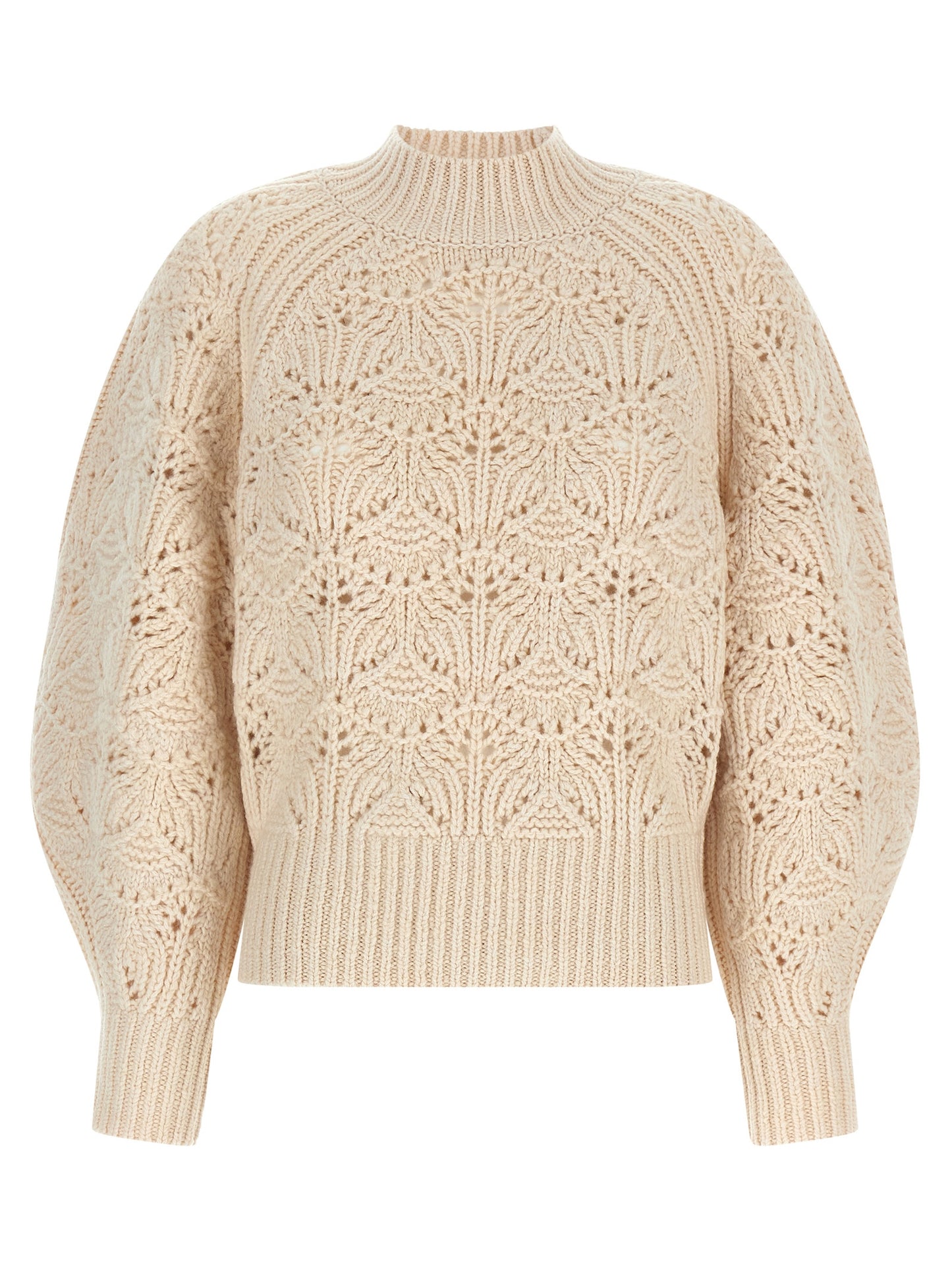 Zimmermann Women 'Hypnotic Cable Knit' Sweater ZIMMERMANN