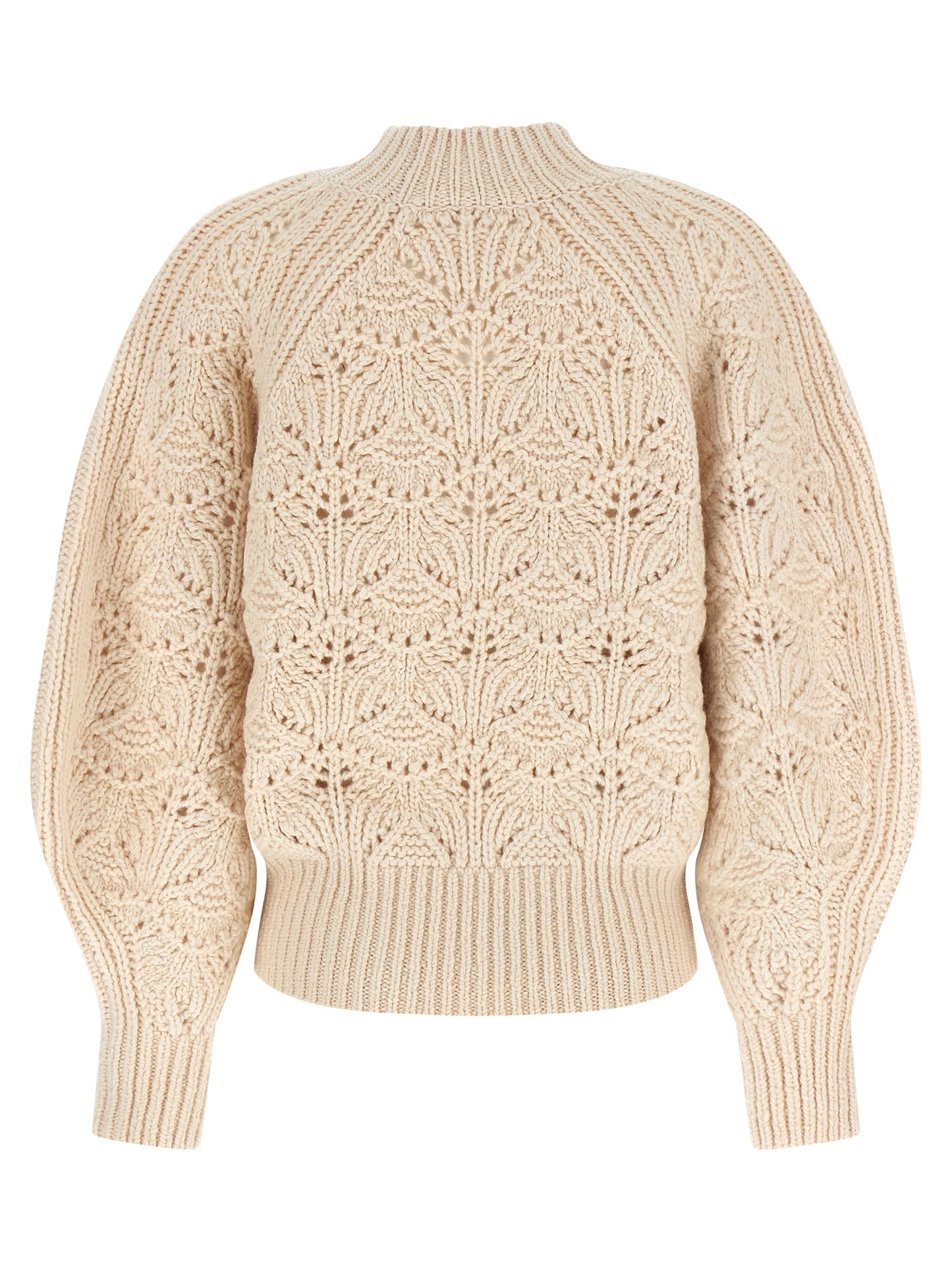 Zimmermann Women 'Hypnotic Cable Knit' Sweater ZIMMERMANN