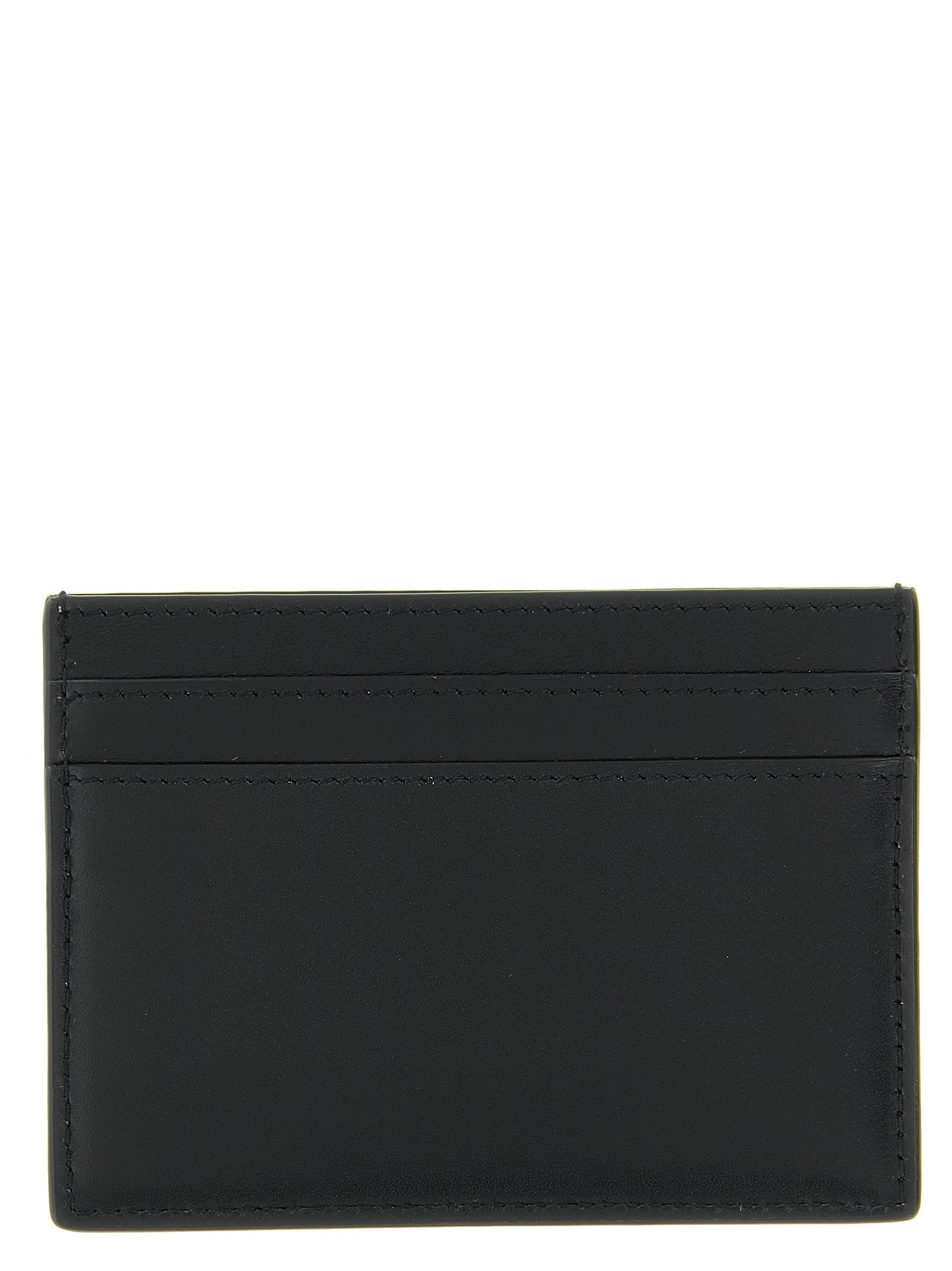 Saint Laurent Men 'Monogramme' Card Holder SAINT LAURENT