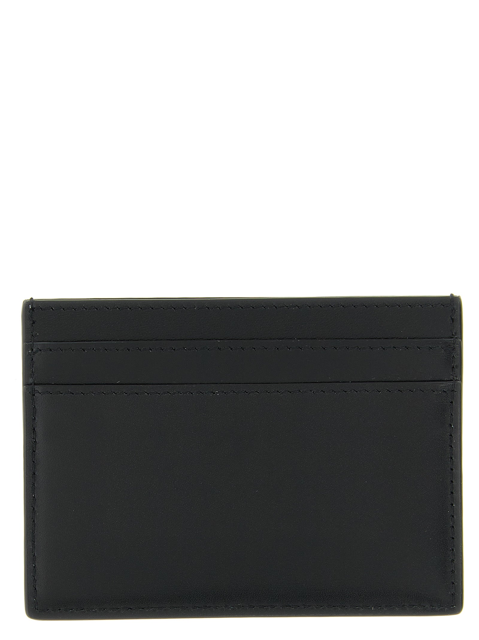 Saint Laurent Men 'Monogramme' Card Holder SAINT LAURENT