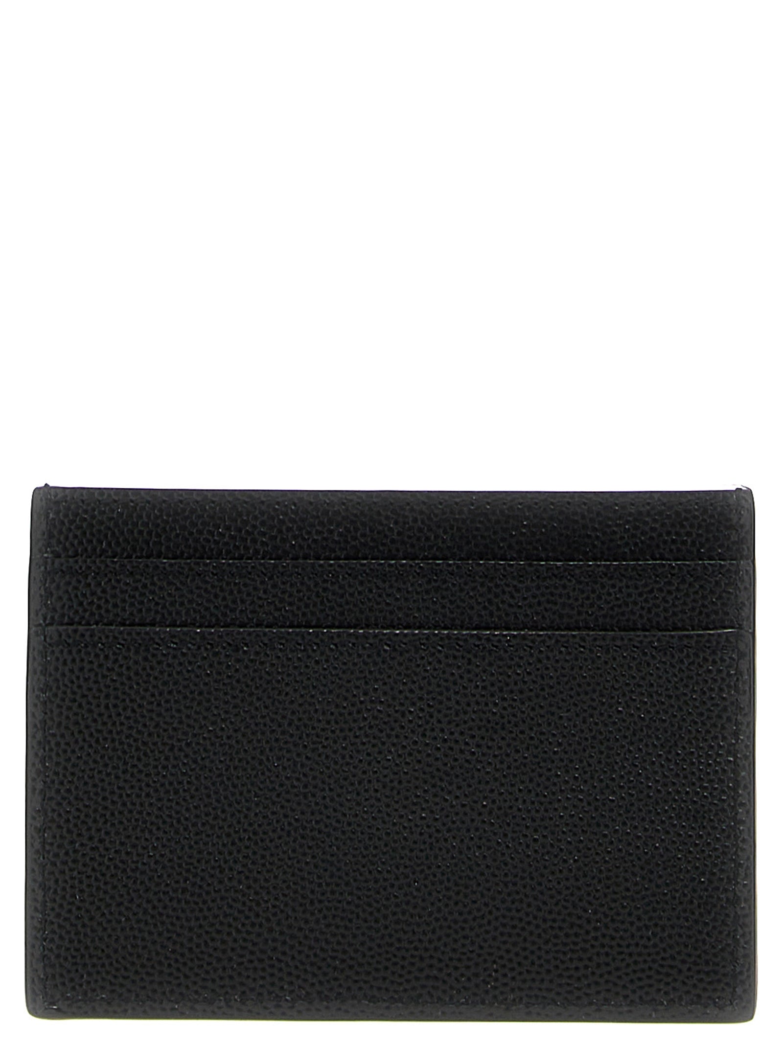 Saint Laurent Men 'Monogramme' Cardholder SAINT LAURENT