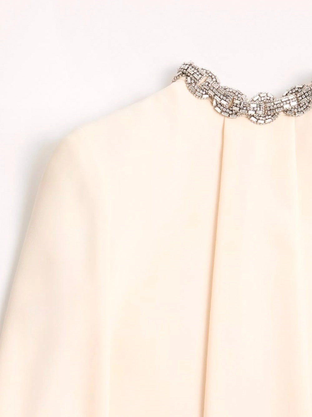 Valentino Garavani Women `Embroidered` Mini Dress VALENTINO GARAVANI