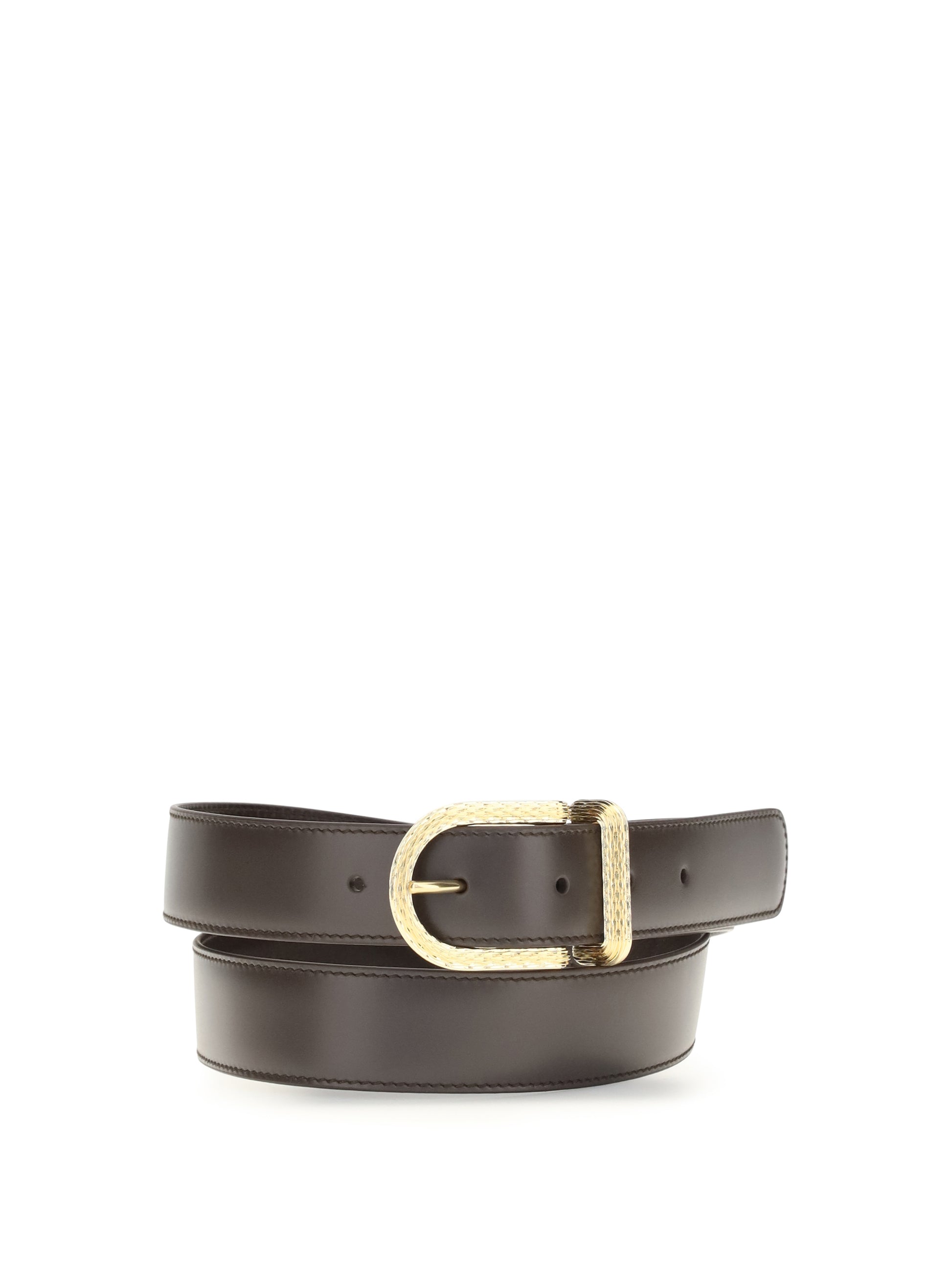 Loro Piana Women Inlay Belt LORO PIANA