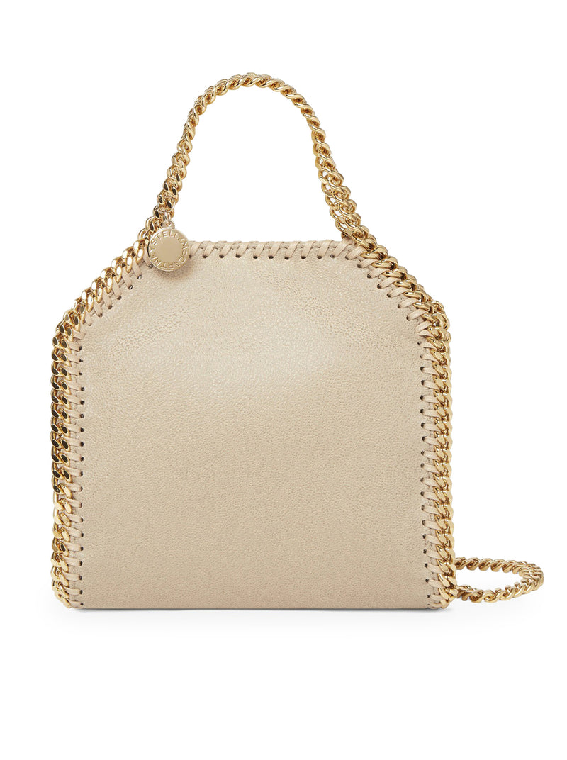 Stella Mccartney Women Tiny Falabella Shaggy Deer STELLA MCCARTNEY