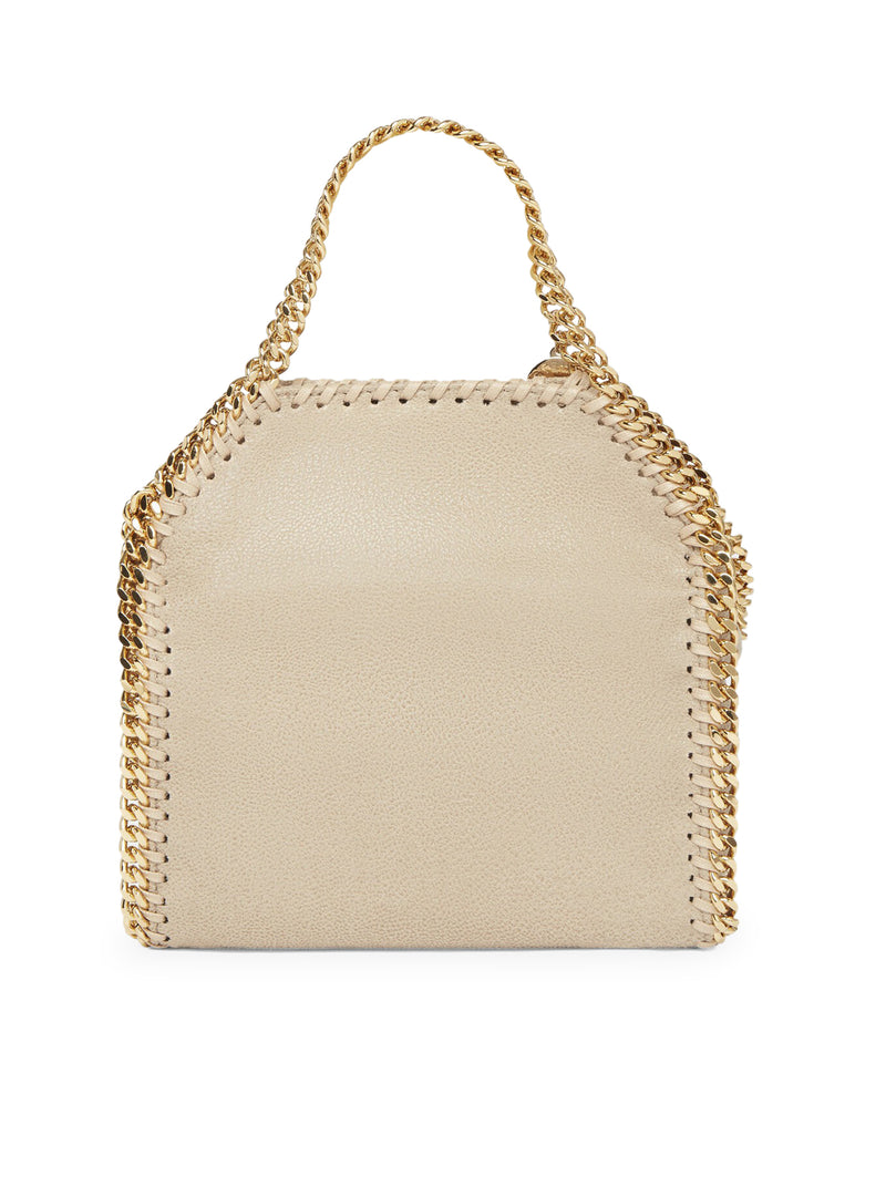 Stella Mccartney Women Tiny Falabella Shaggy Deer STELLA MCCARTNEY