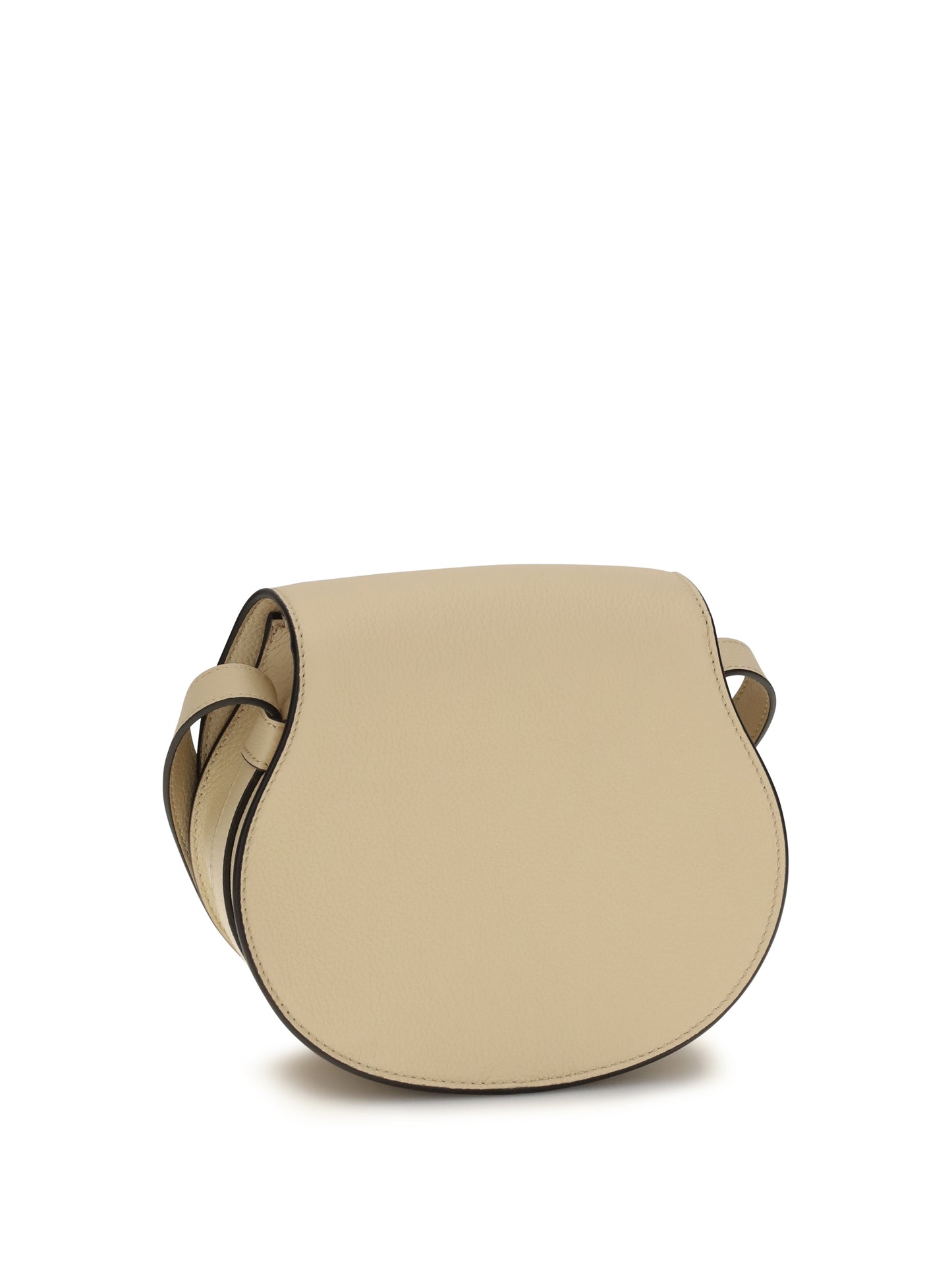 Chloé Women Small Marcie Leather Shoulder Bag CHLOE
