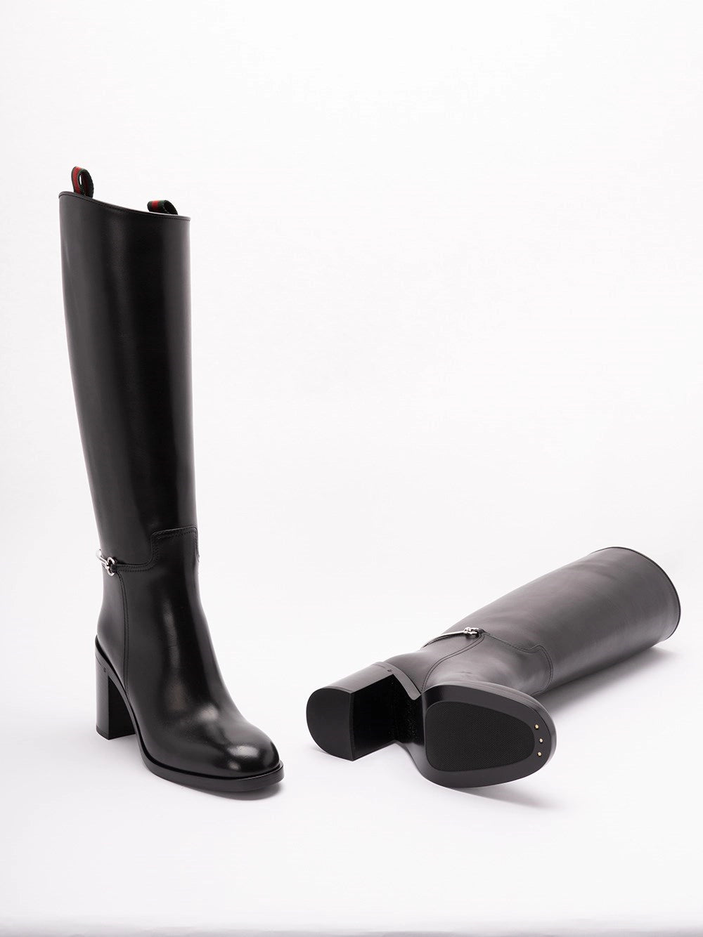 Gucci Women `Charlotte` Boots