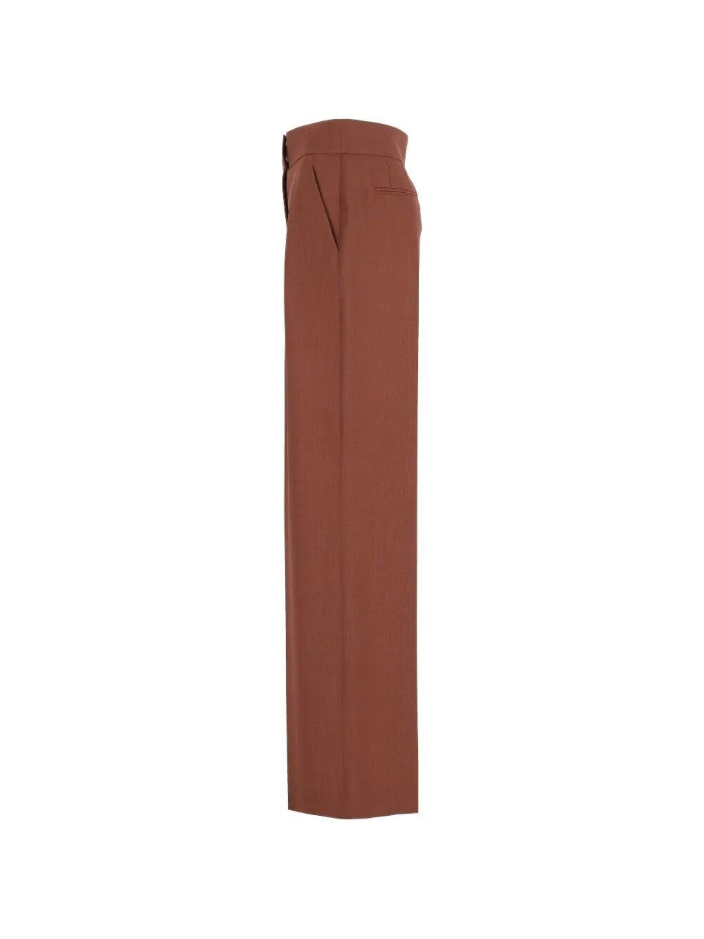 Valentino Garavani Women Tailored Trousers VALENTINO GARAVANI