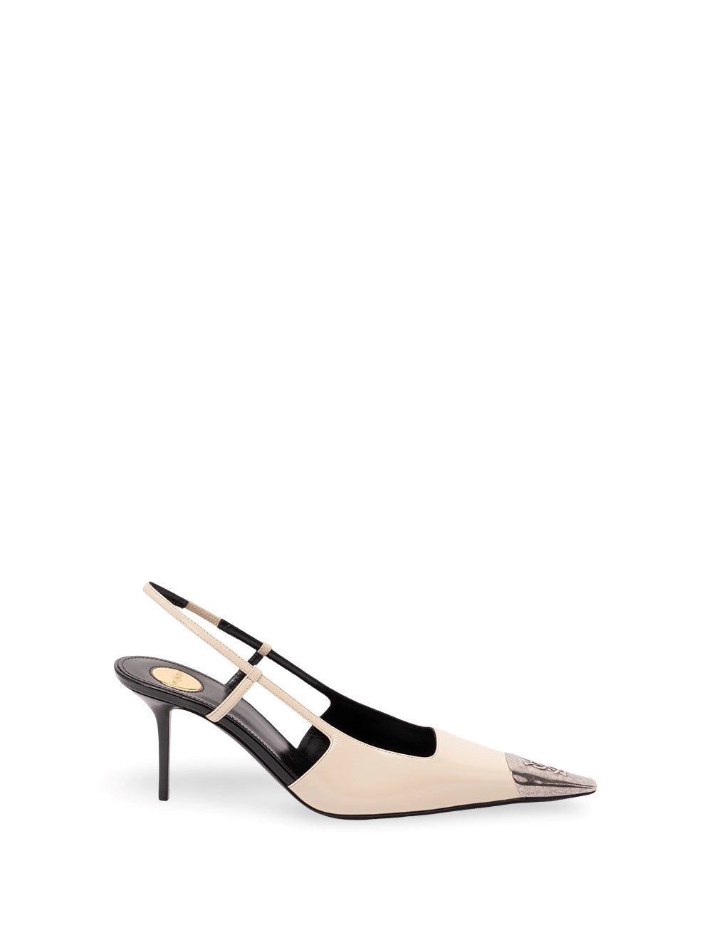 Saint Laurent Women `Jeanne` Pumps SAINT LAURENT