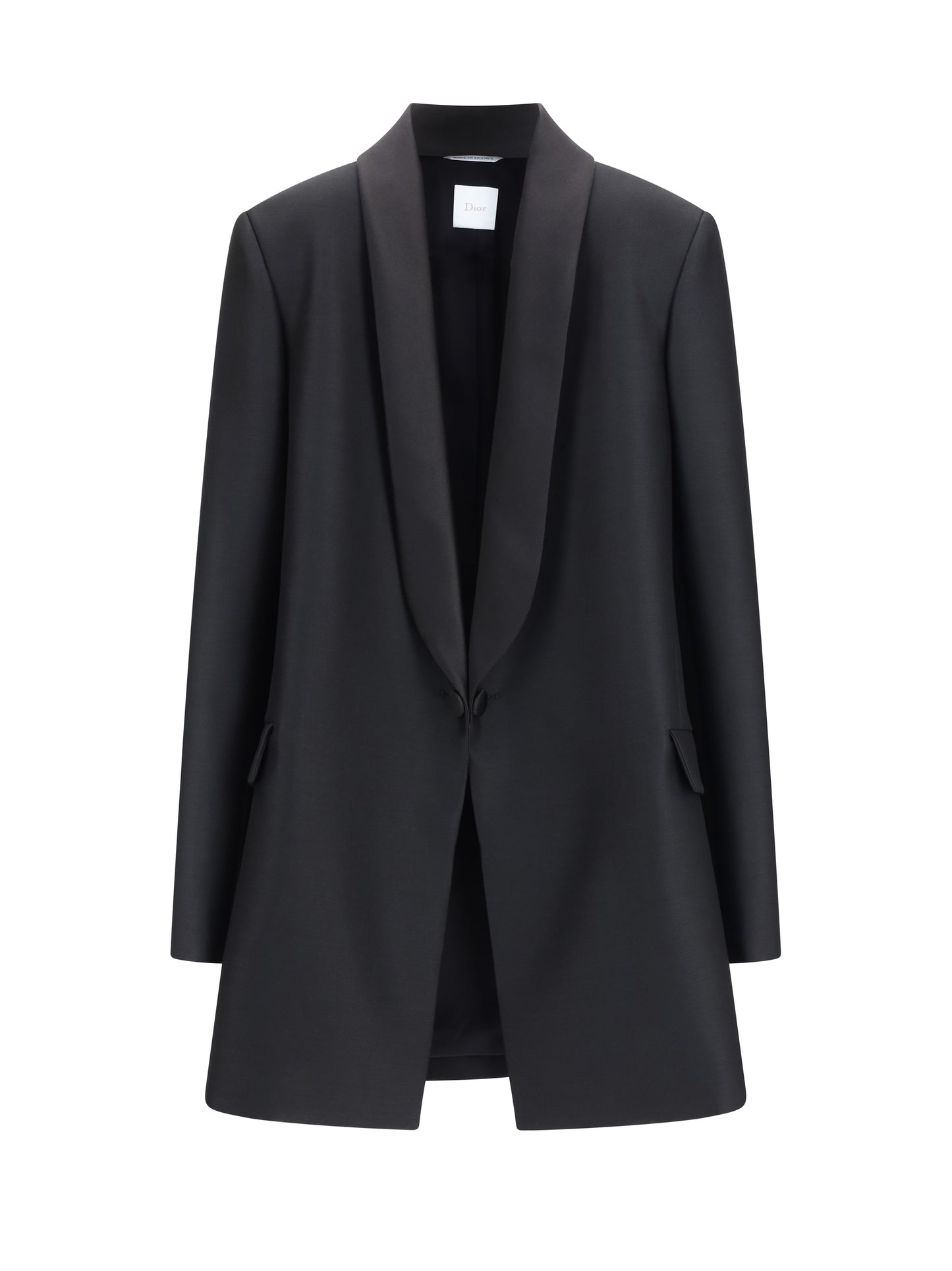 Dior Women Giacca Must Buy Look 5 CHRISTIAN DIOR