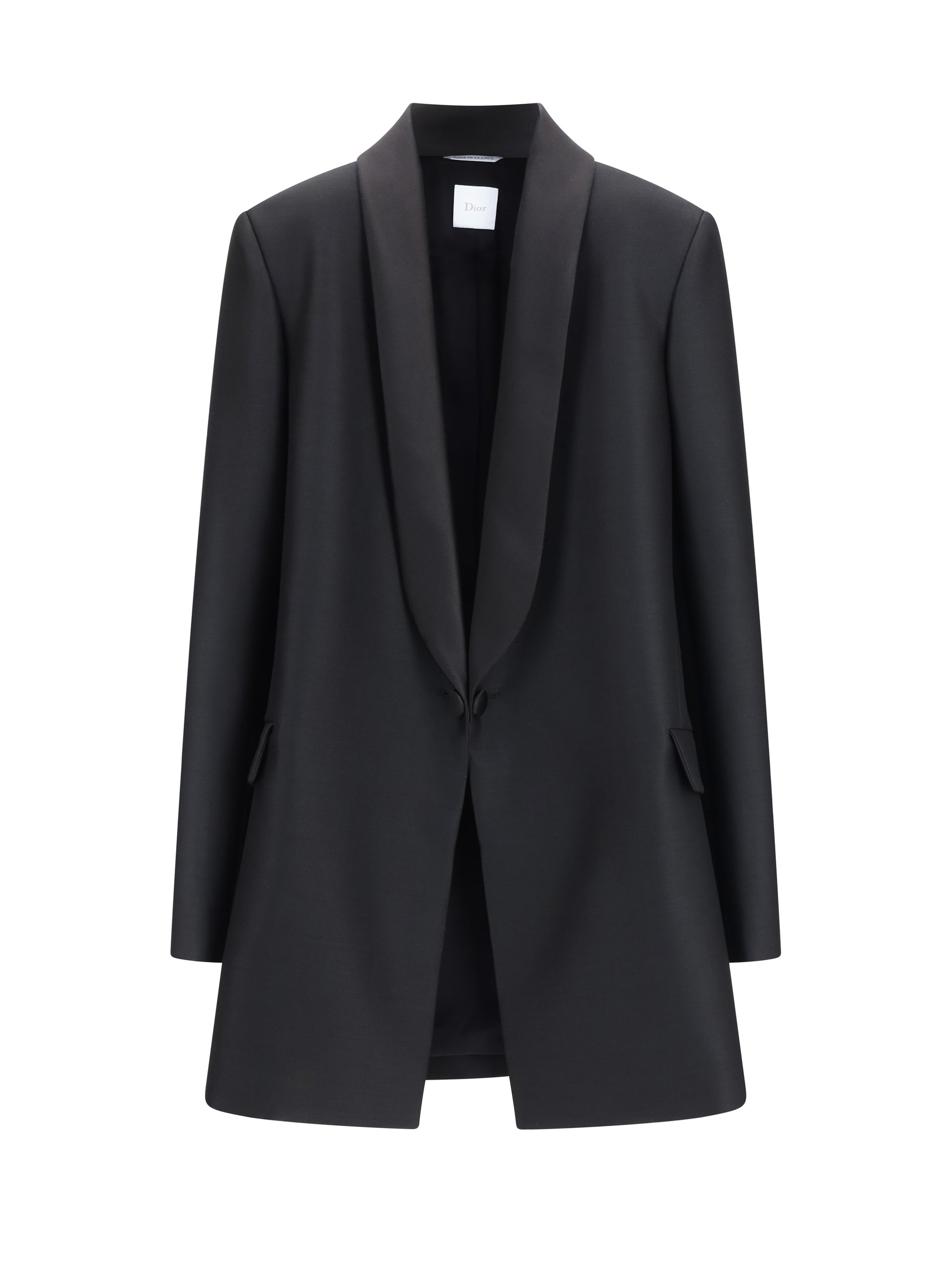 Dior Women Giacca Must Buy Look 5 CHRISTIAN DIOR