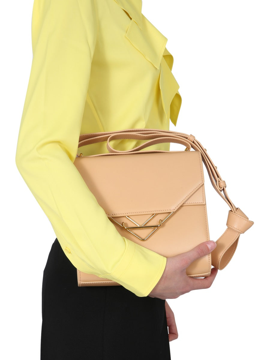 Bottega Veneta Women The Clip Bag BOTTEGA VENETA
