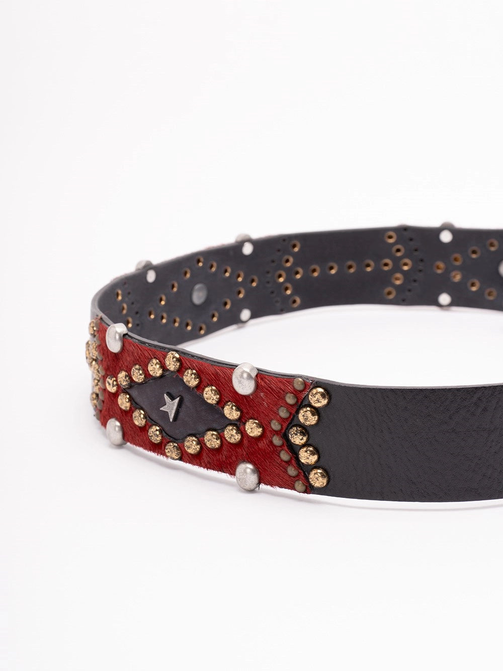 Golden Goose Women `Sierra` Belt GOLDEN GOOSE
