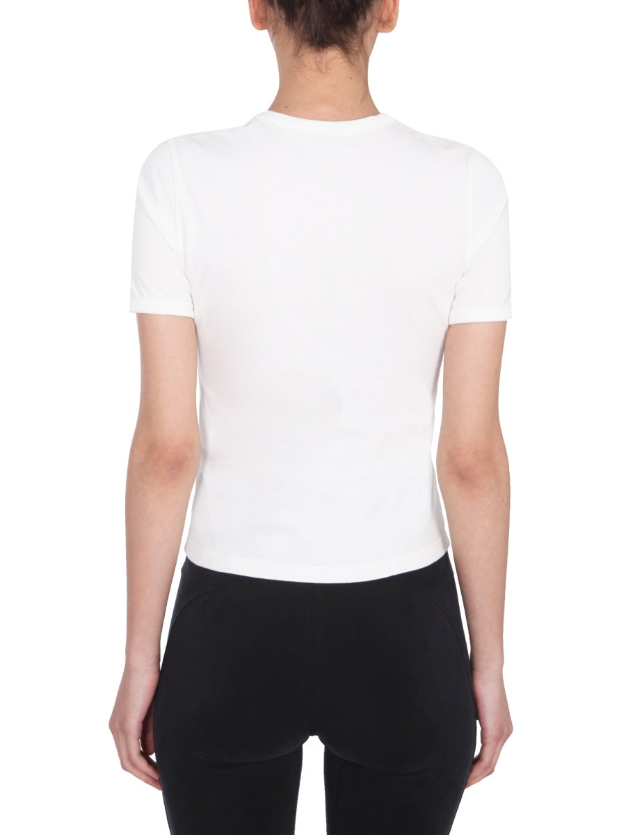 Ambush Women Slim Fit T-Shirt AMBUSH