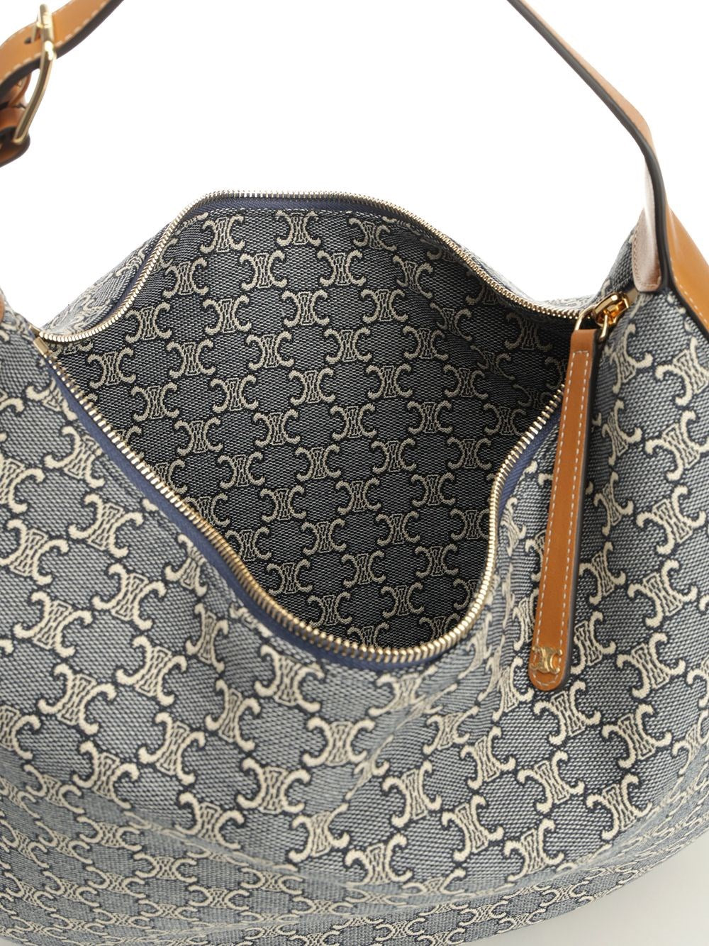 Celine Women Celine Lulu Teen Bag CELINE