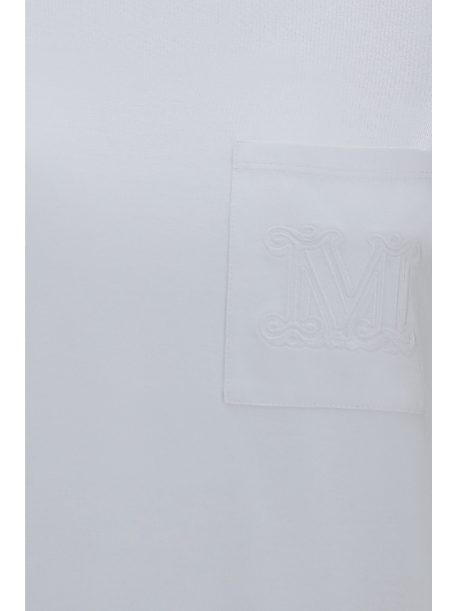 Max Mara Women Papaia T-Shirt MAX MARA