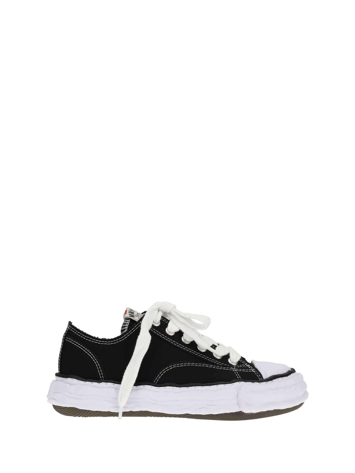 Maison Mihara Yasuhiro Unisex Peterson 23 Sneakers MAISON MIHARA YASUHIRO