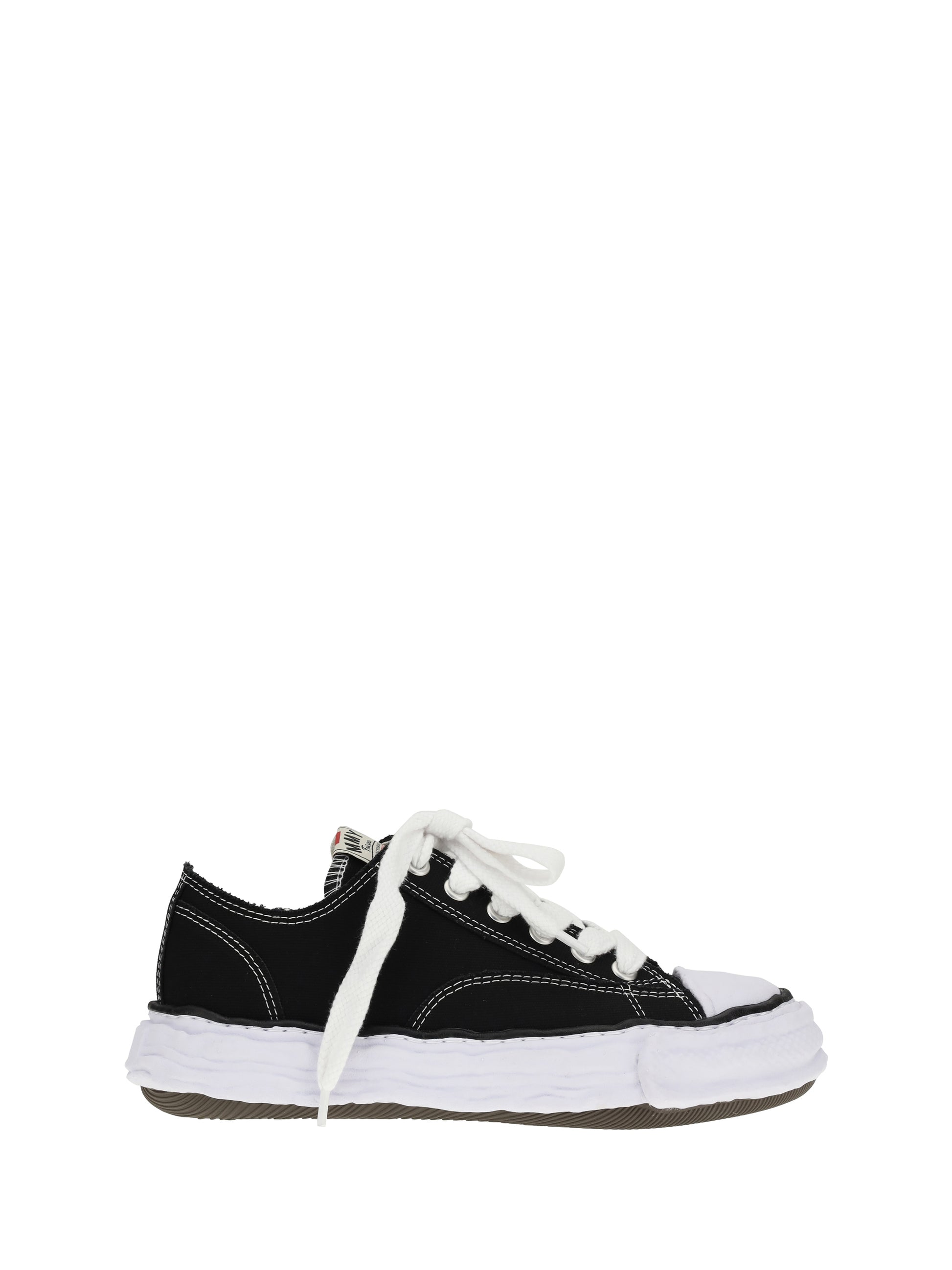 Maison Mihara Yasuhiro Unisex Peterson 23 Sneakers MAISON MIHARA YASUHIRO
