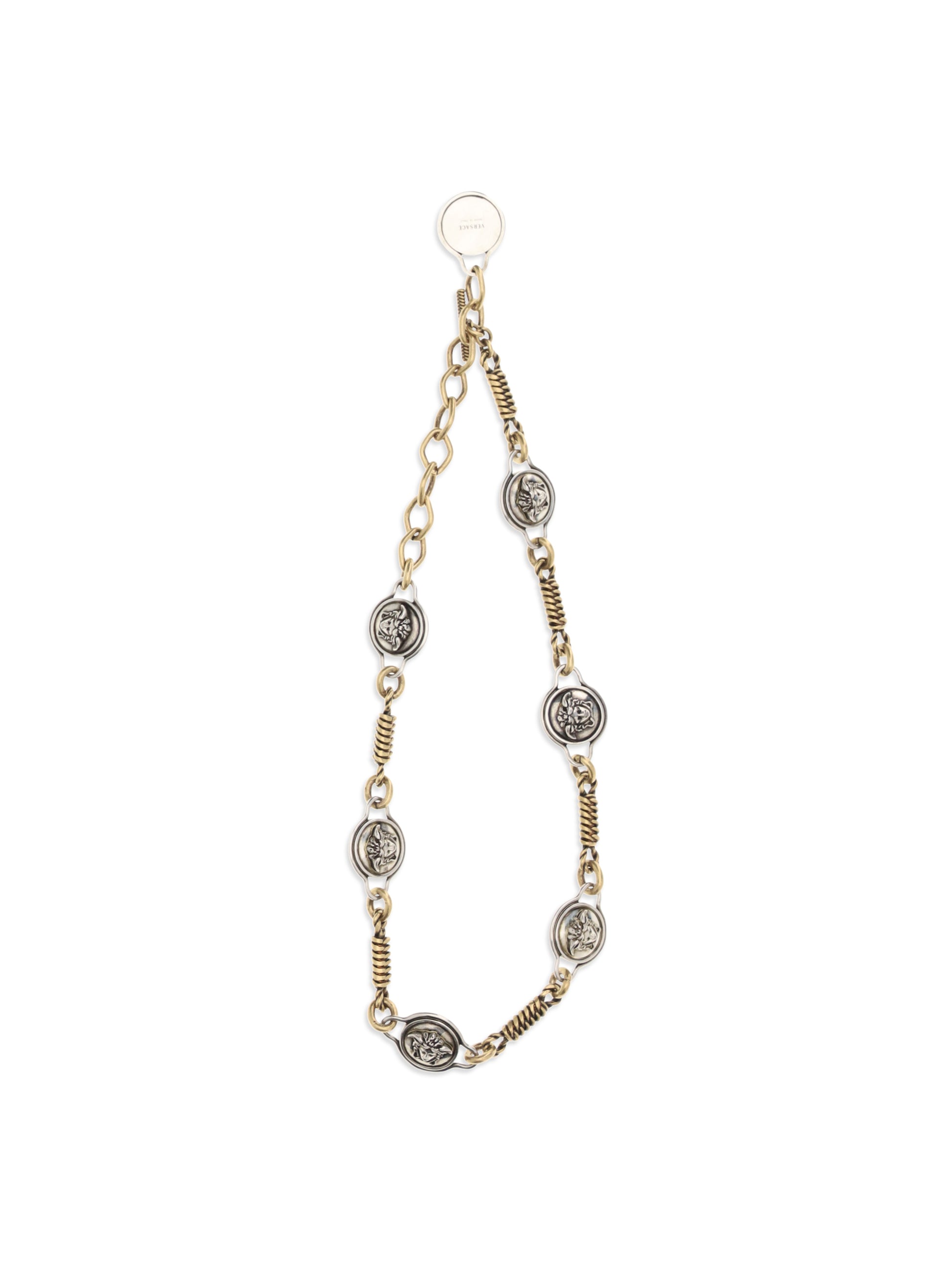 Versace Women Novantatré Necklace VERSACE