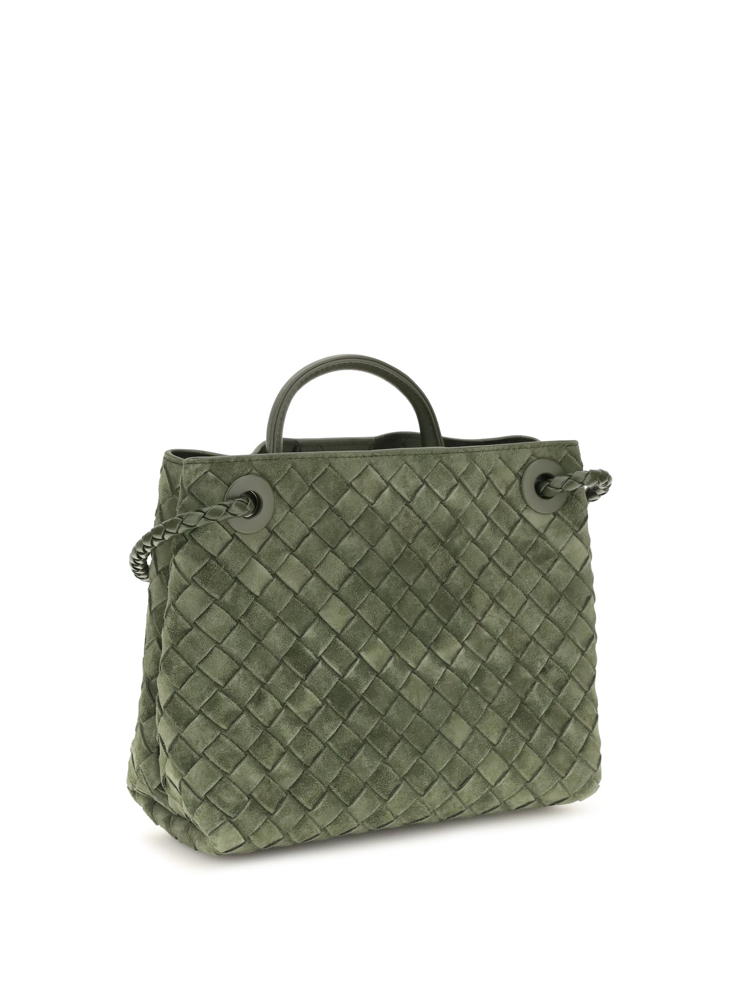 Bottega Veneta Women Andiamo Small Handbag BOTTEGA VENETA