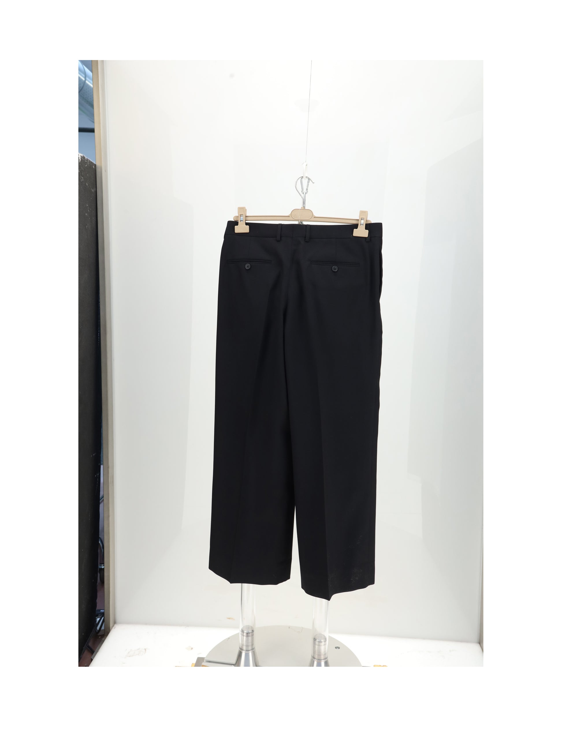 Celine Men Ethan Trousers CELINE