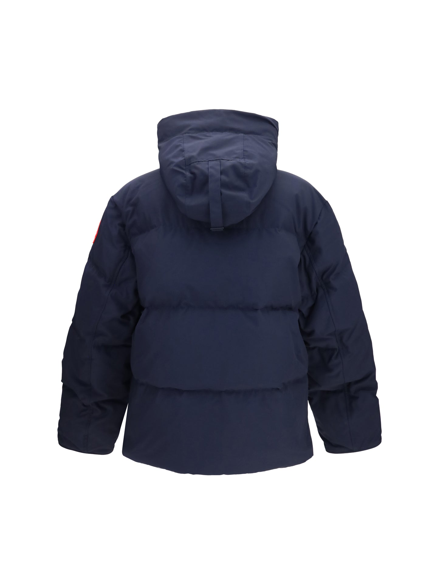 Canada Goose Men Seymour Padded Parka CANADA GOOSE