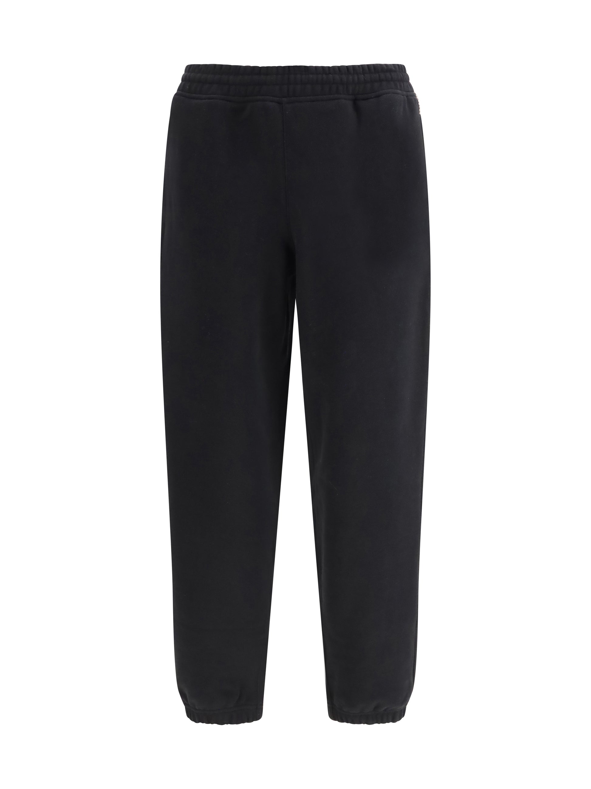 Burberry Men Jogging Trousers BURBERRY